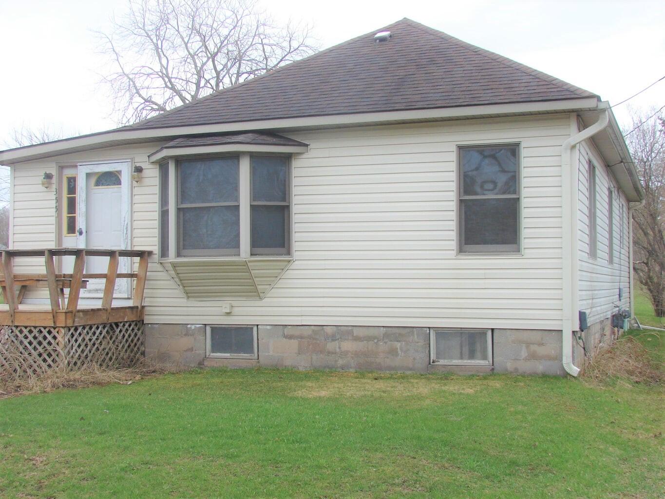 355 North Street