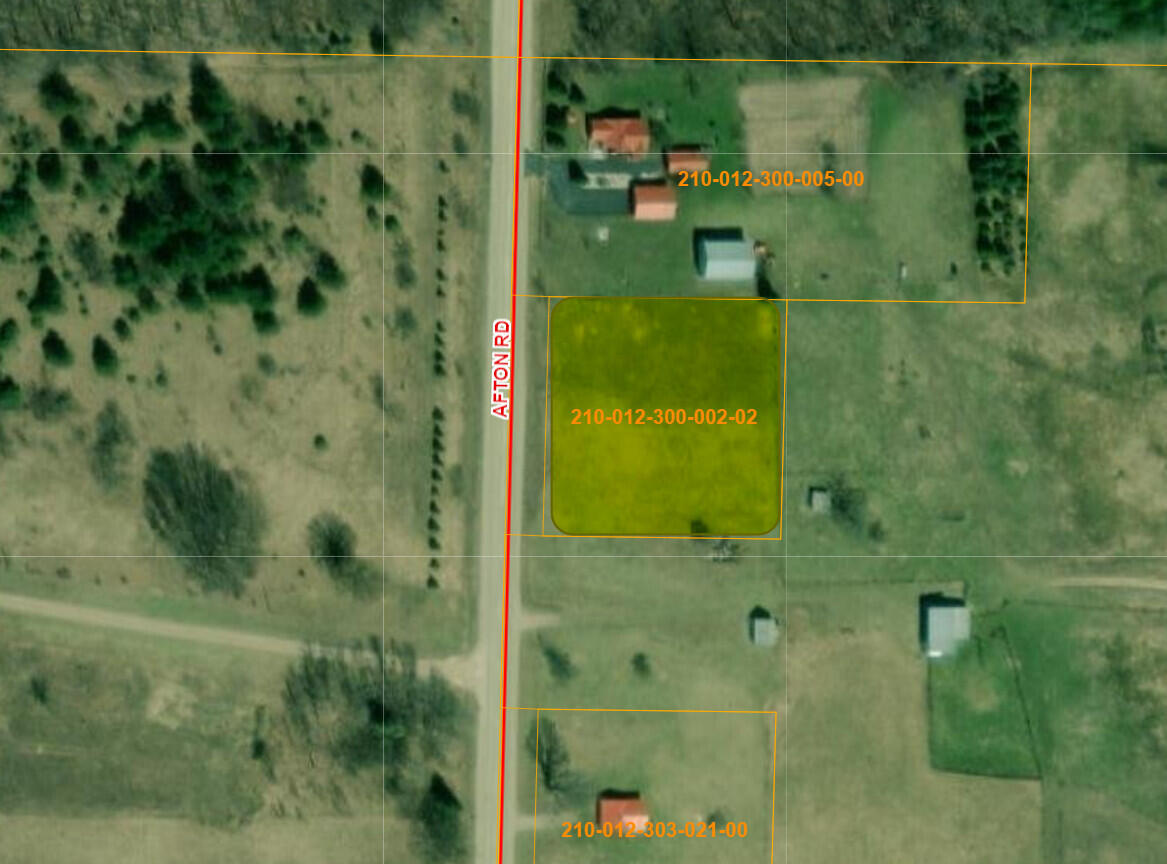 Afton Road