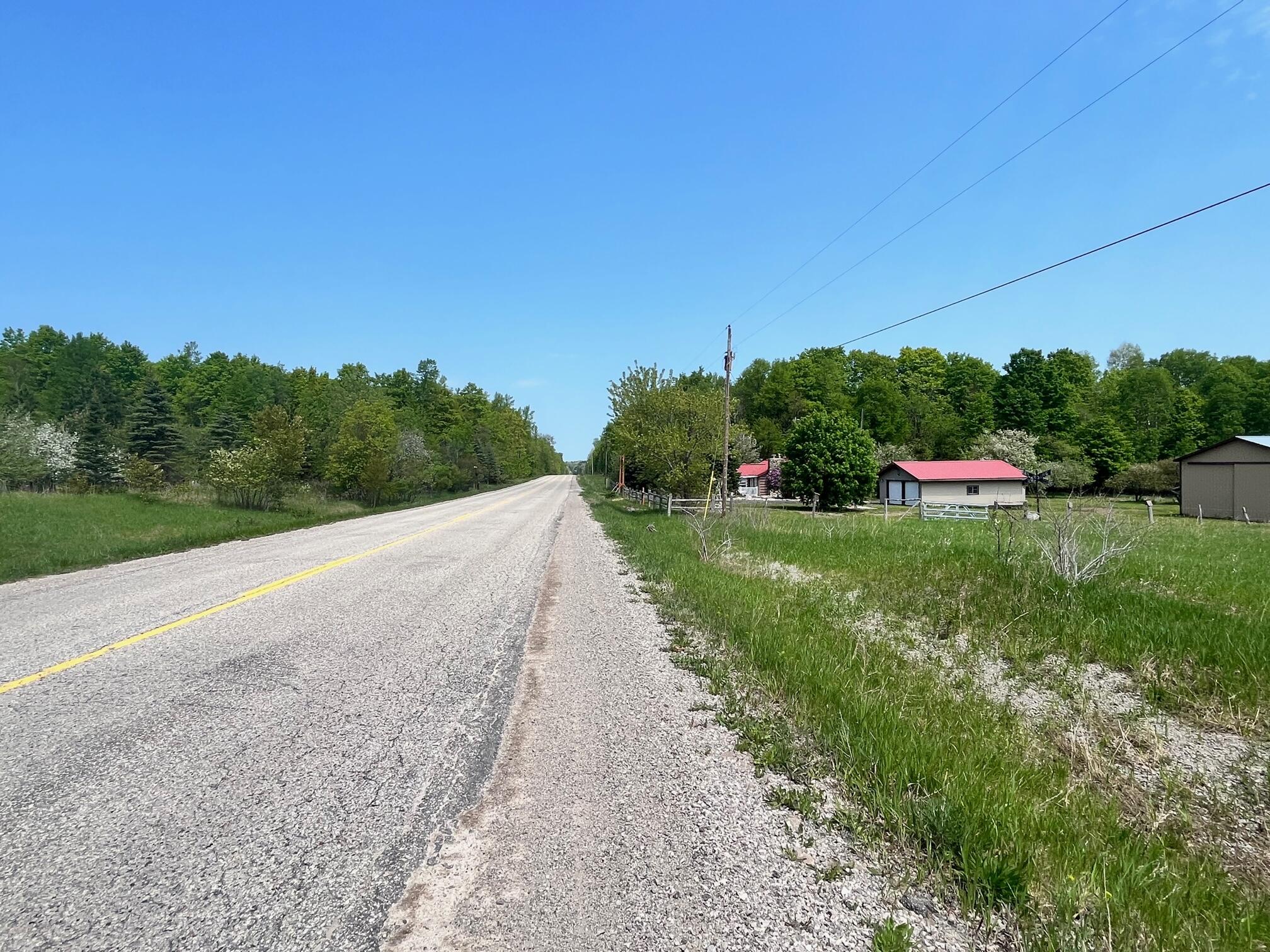 Afton Road