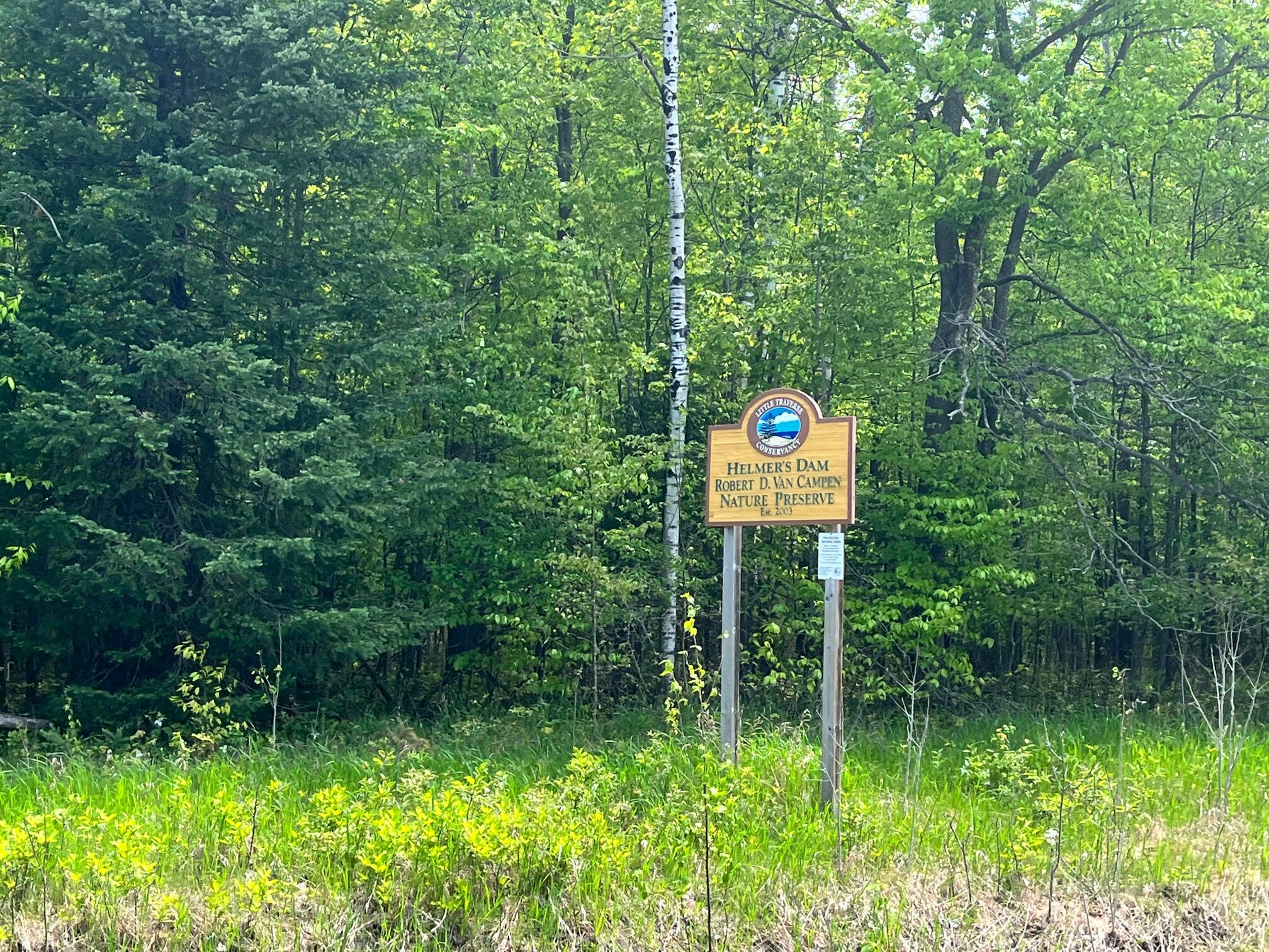 Afton Road