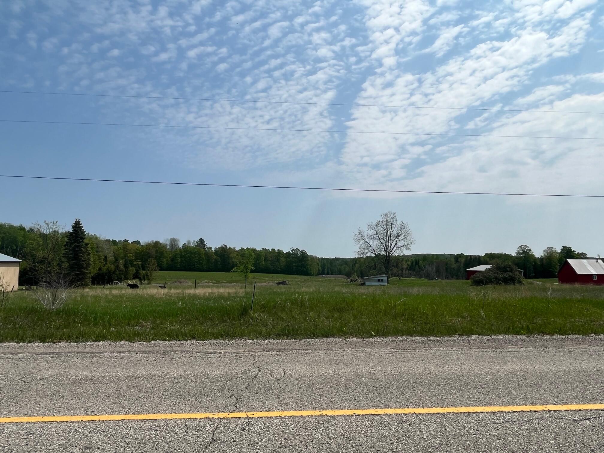 Afton Road