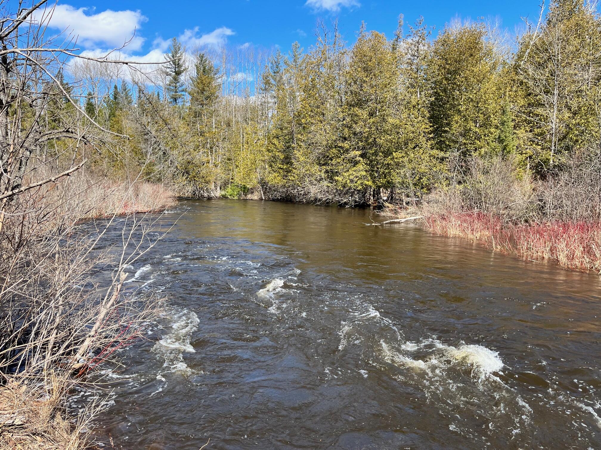Afton Road