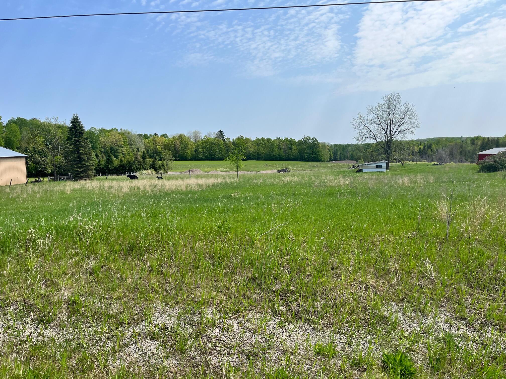 Afton Road