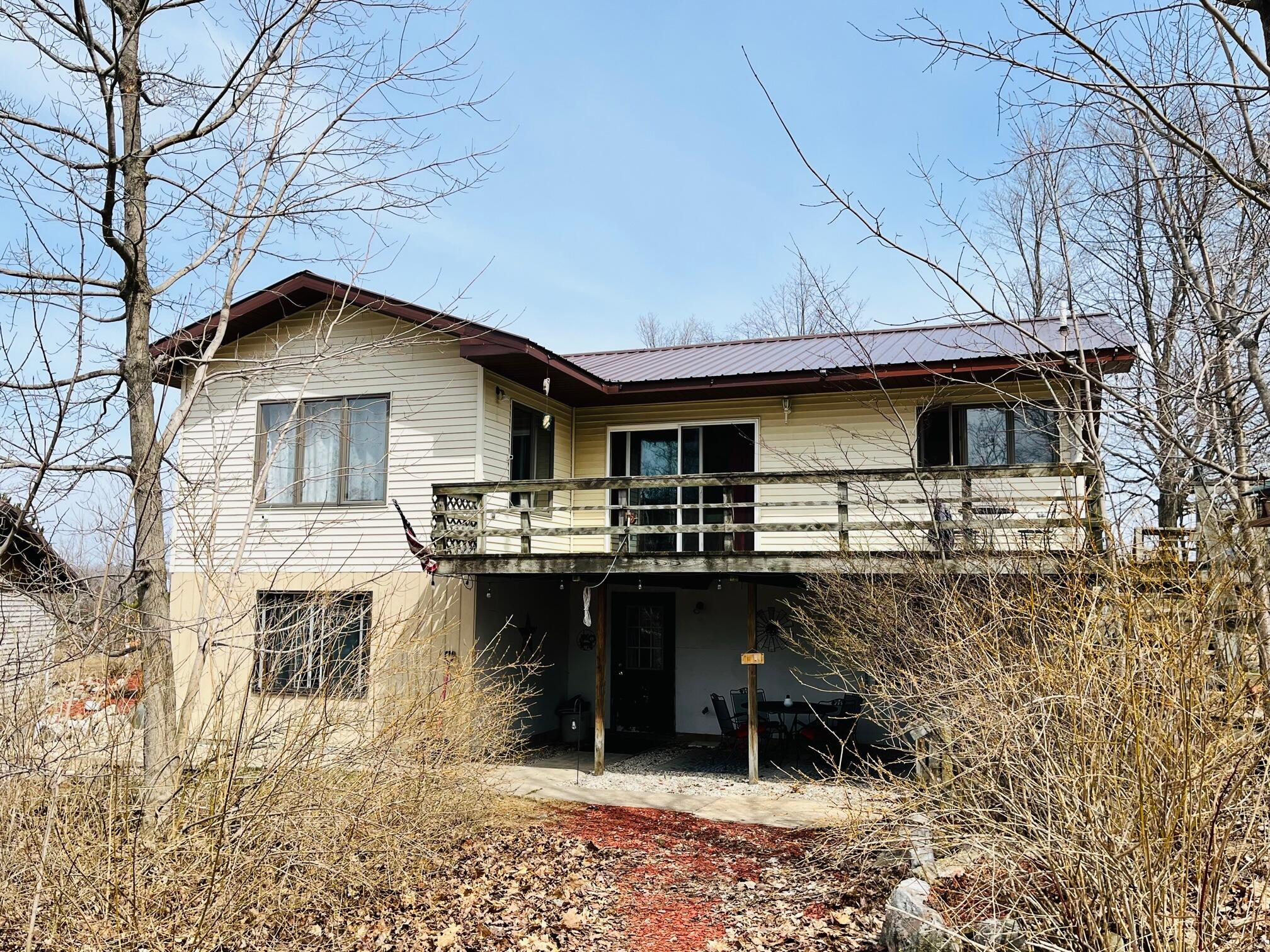 2688 Valley Road