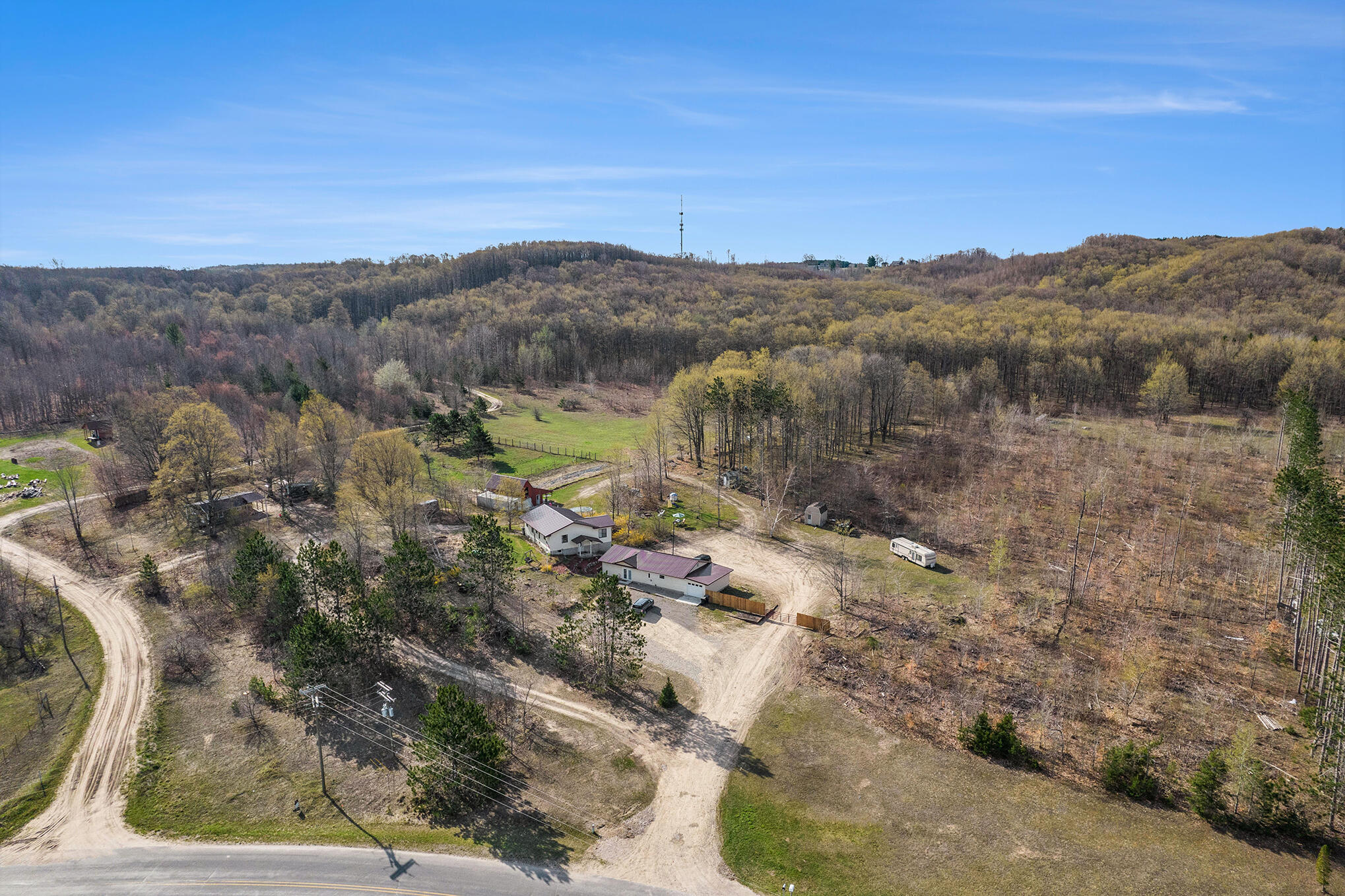 2688 Valley Road