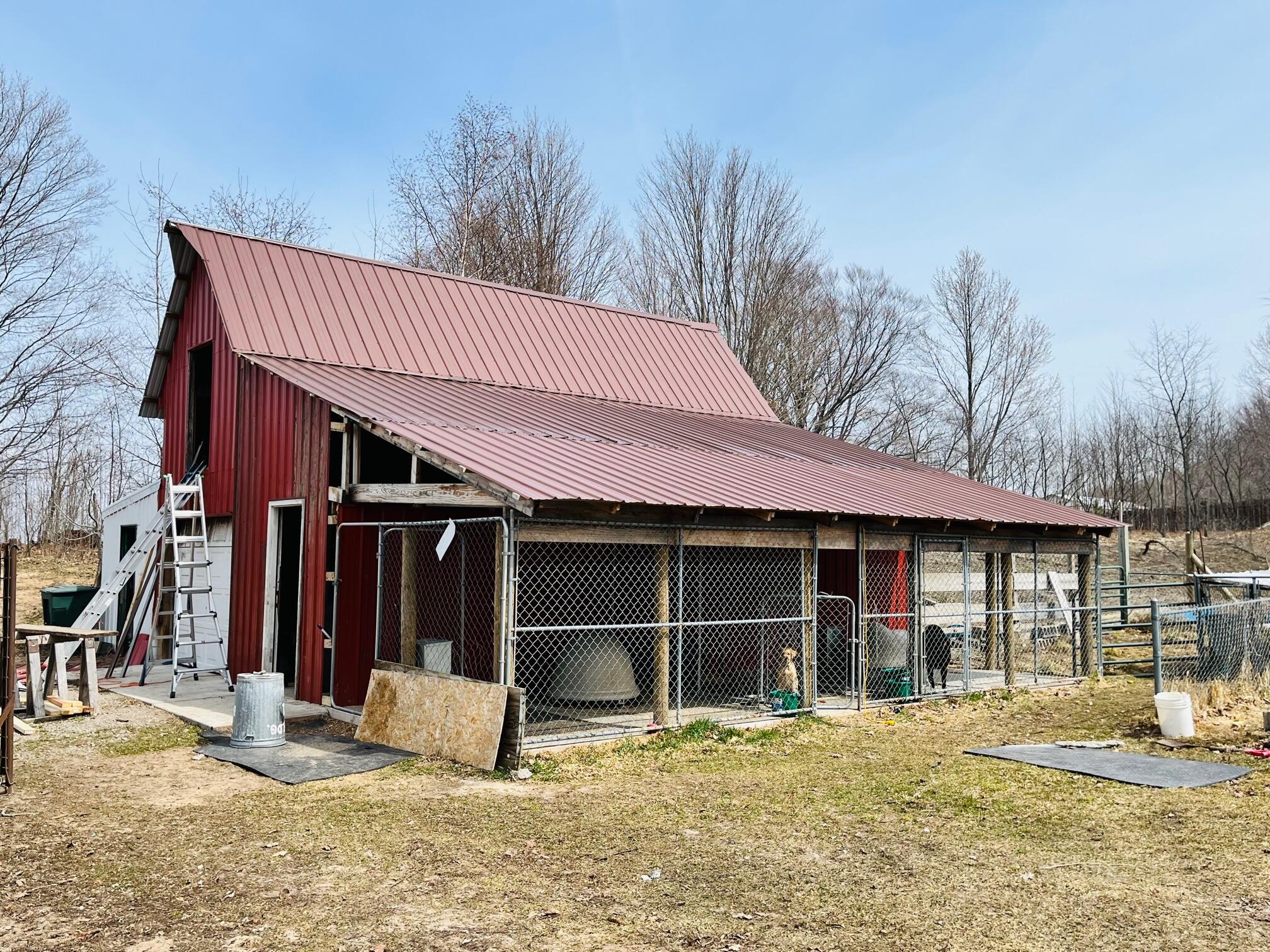 2688 Valley Road