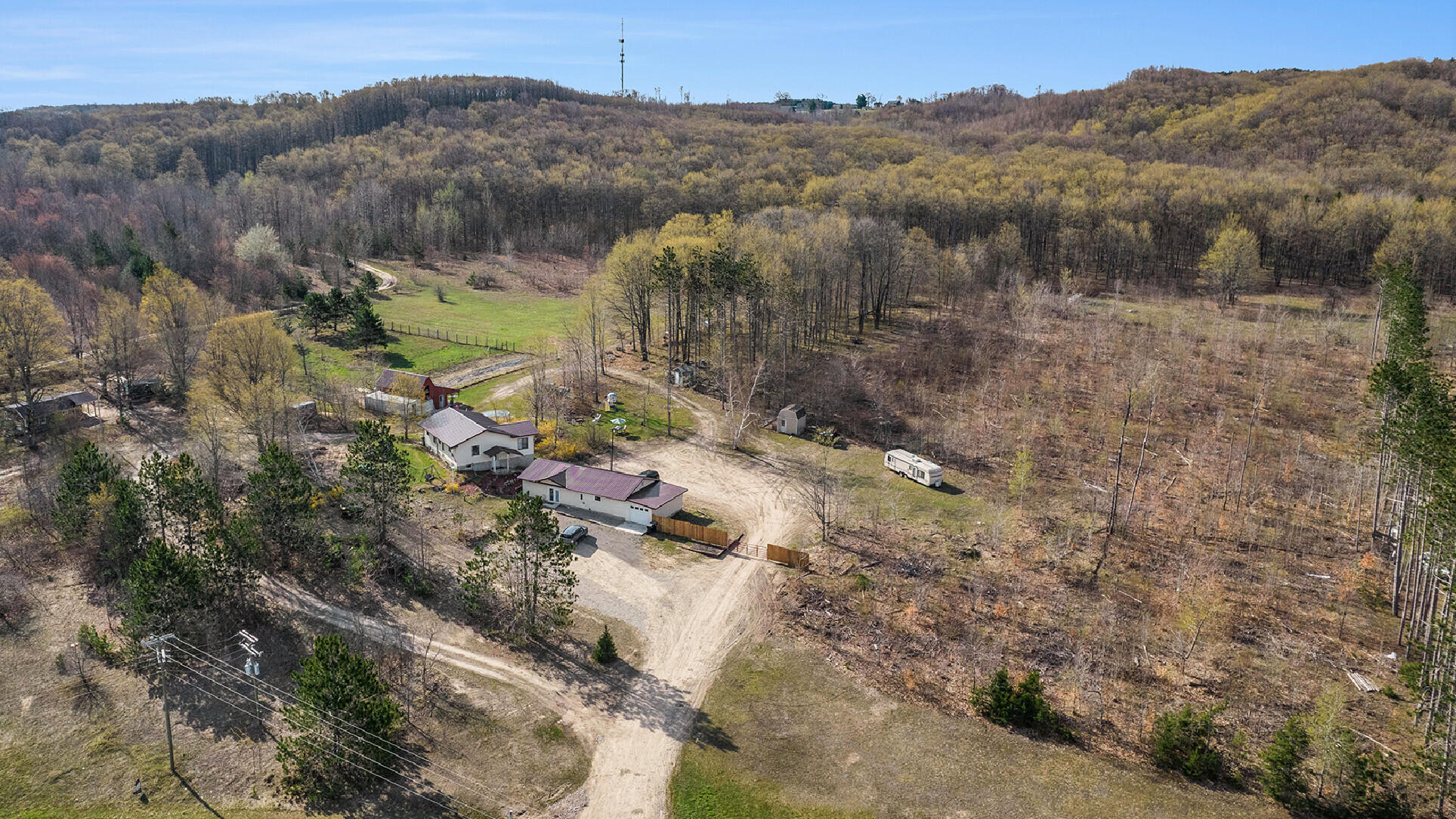 2688 Valley Road