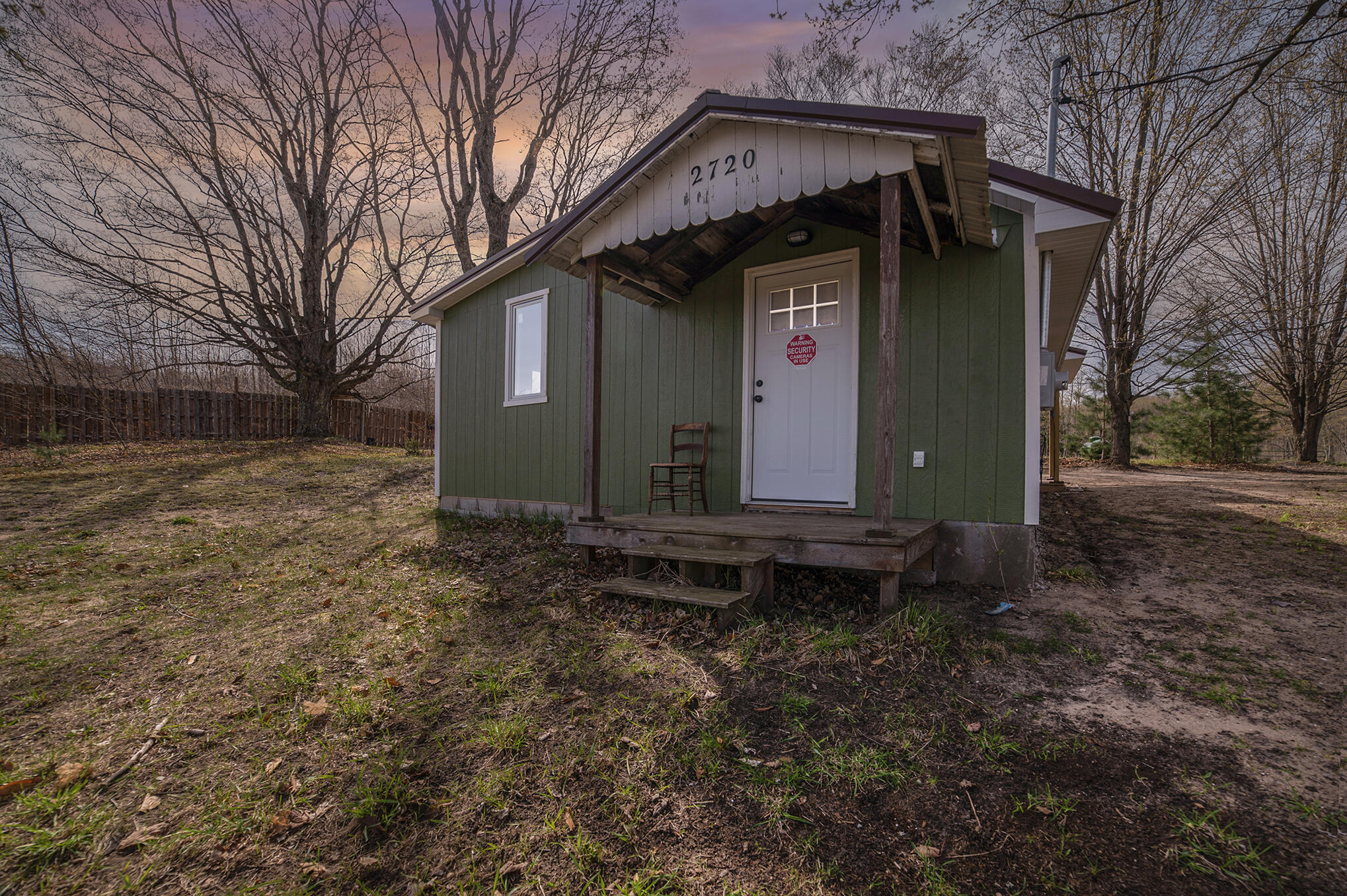 2720 Valley Road