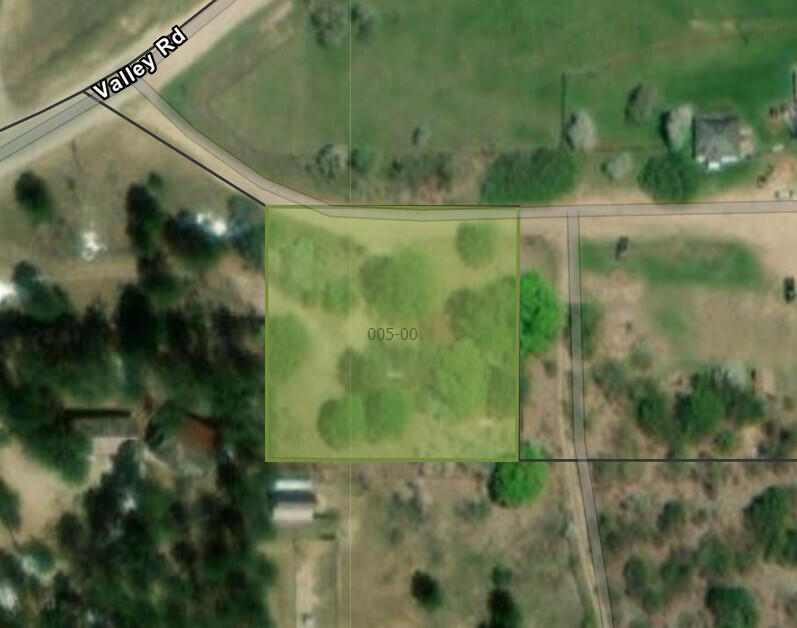 2720 Valley Road