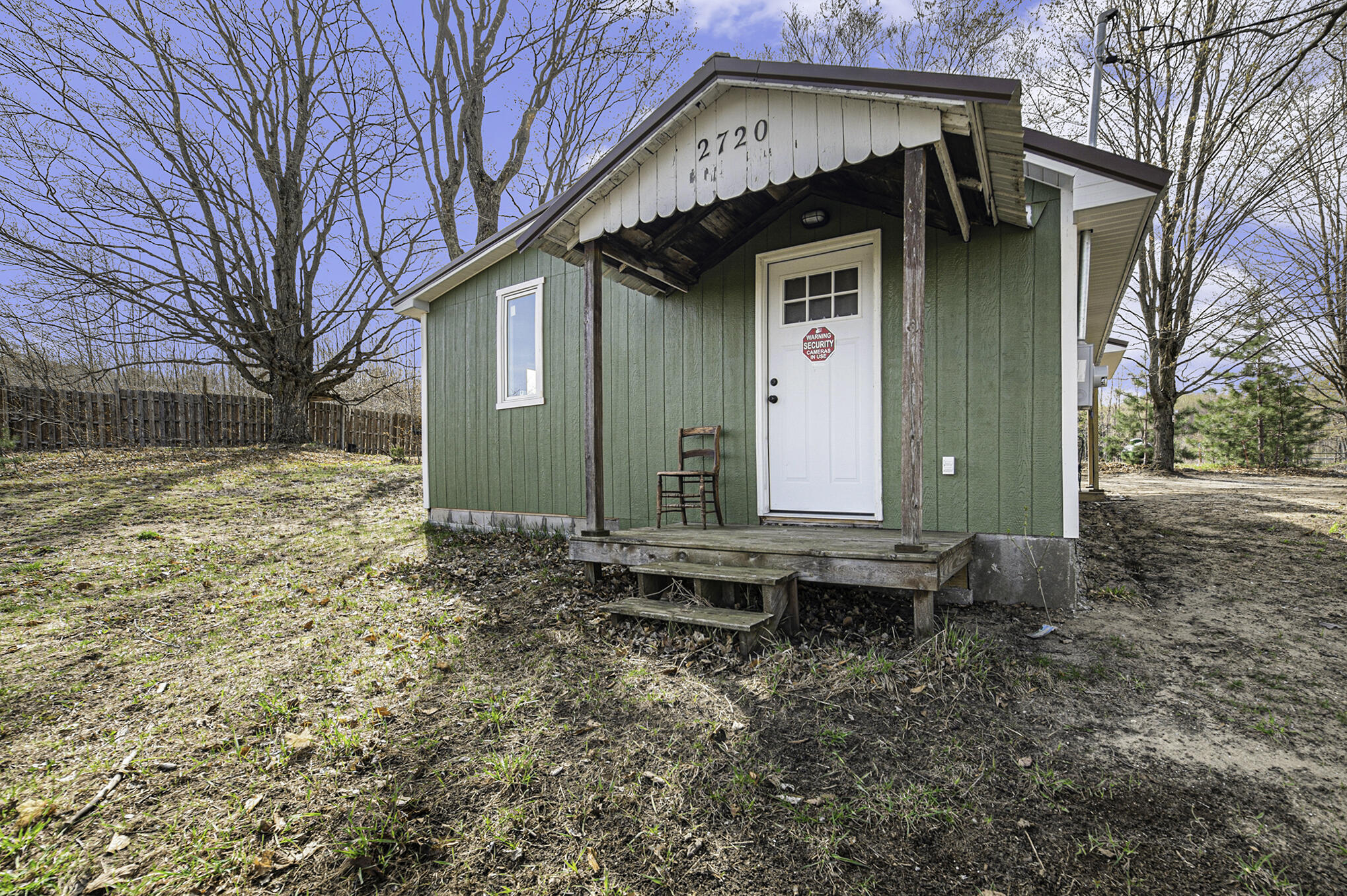 2720 Valley Road