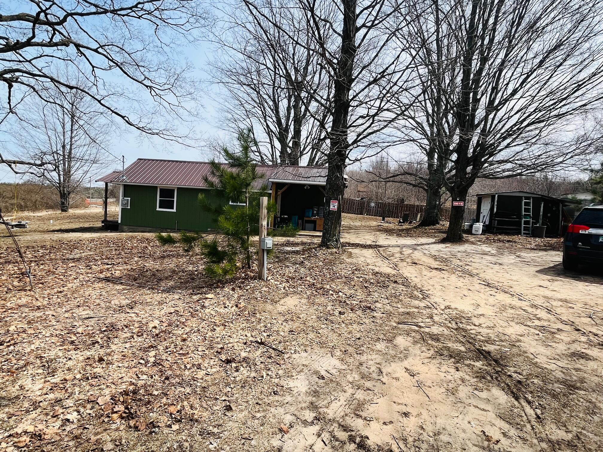 2720 Valley Road