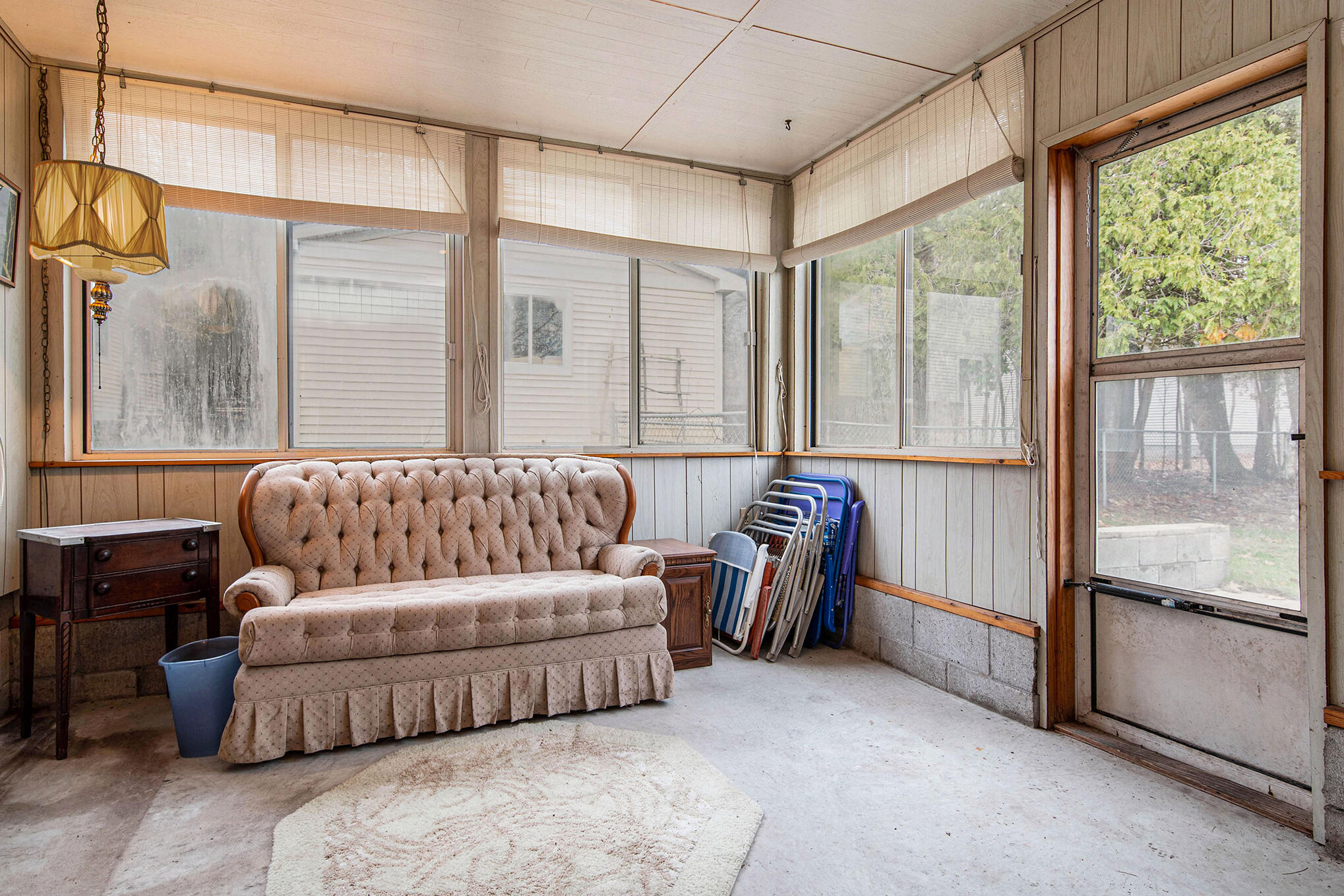 7497 Mullett Lake Road