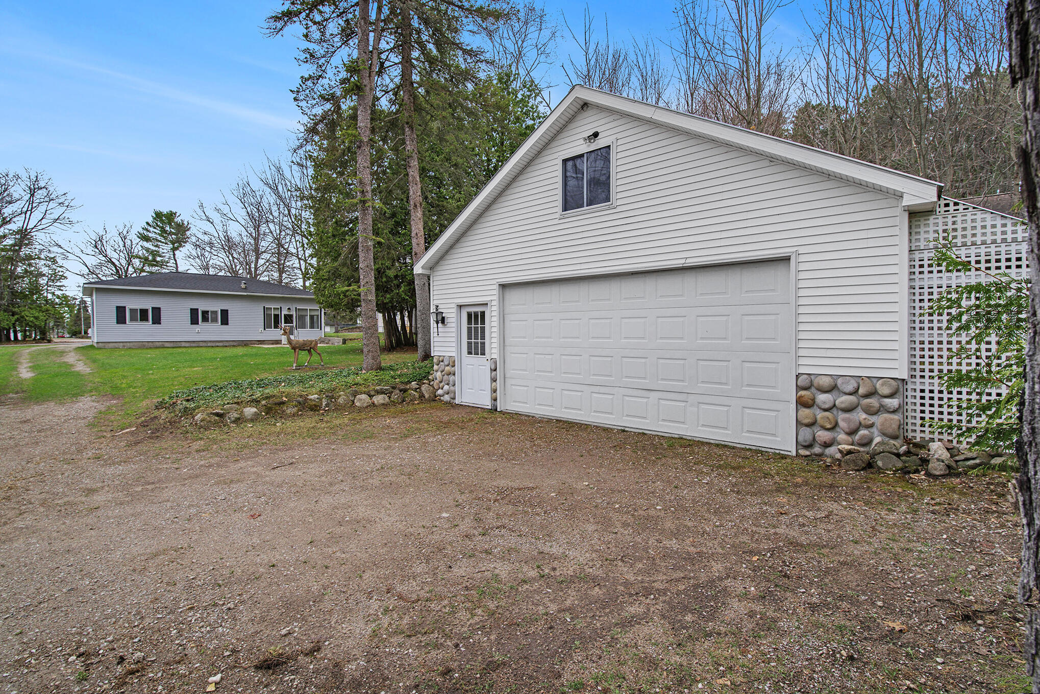 7497 Mullett Lake Road