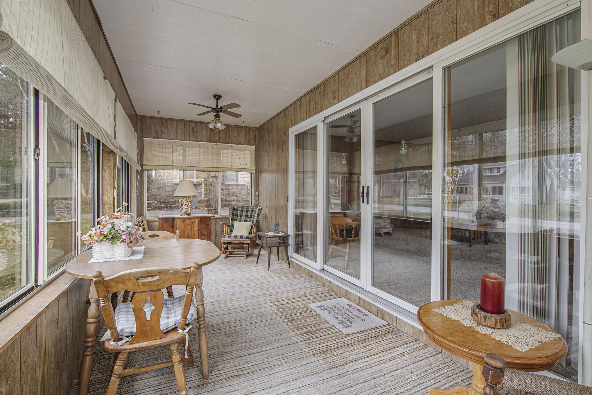 7497 Mullett Lake Road