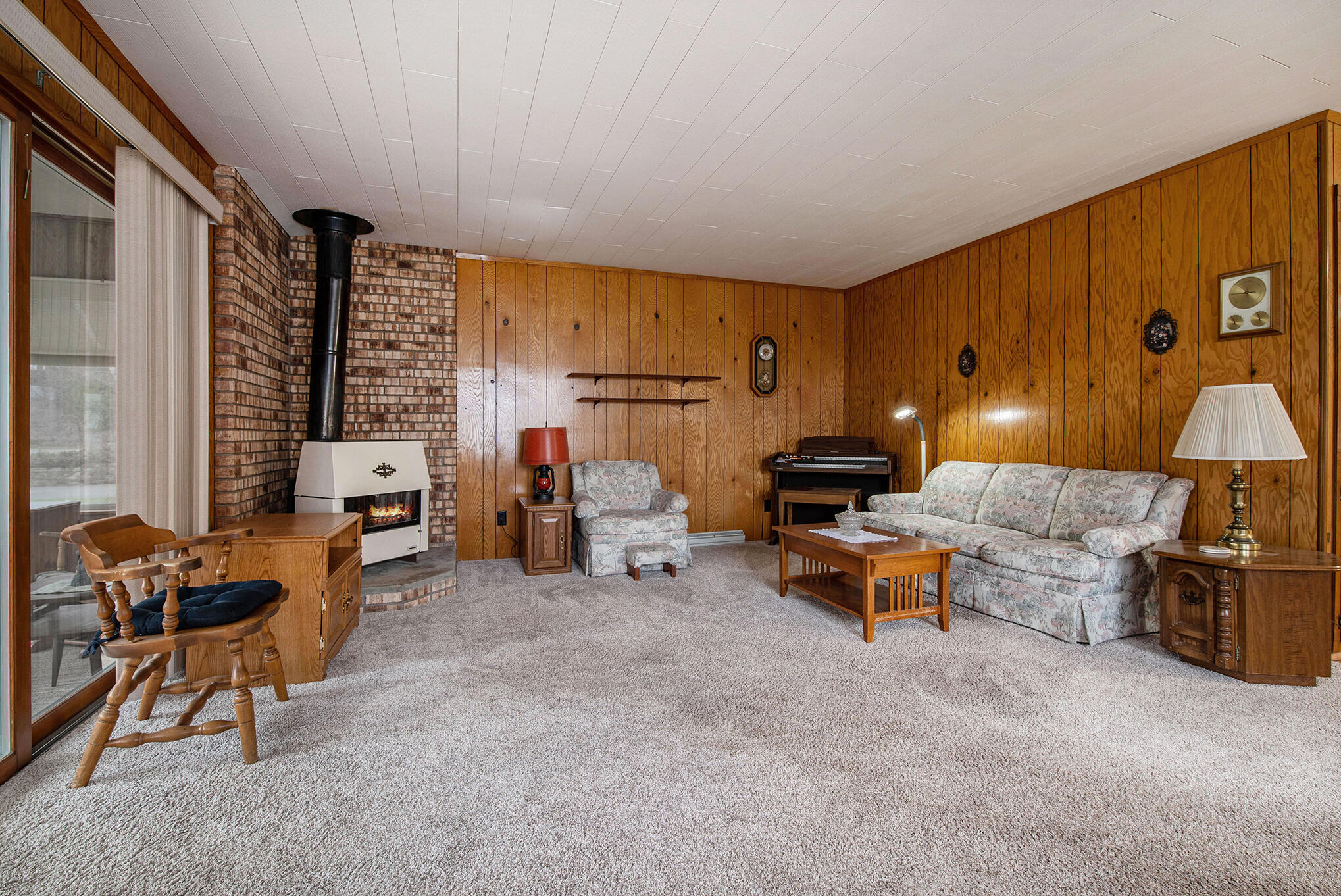 7497 Mullett Lake Road
