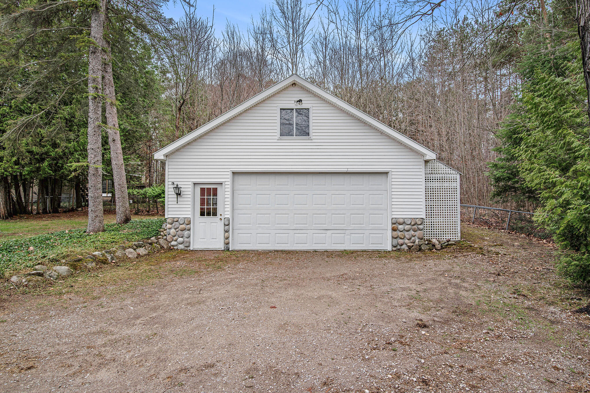 7497 Mullett Lake Road