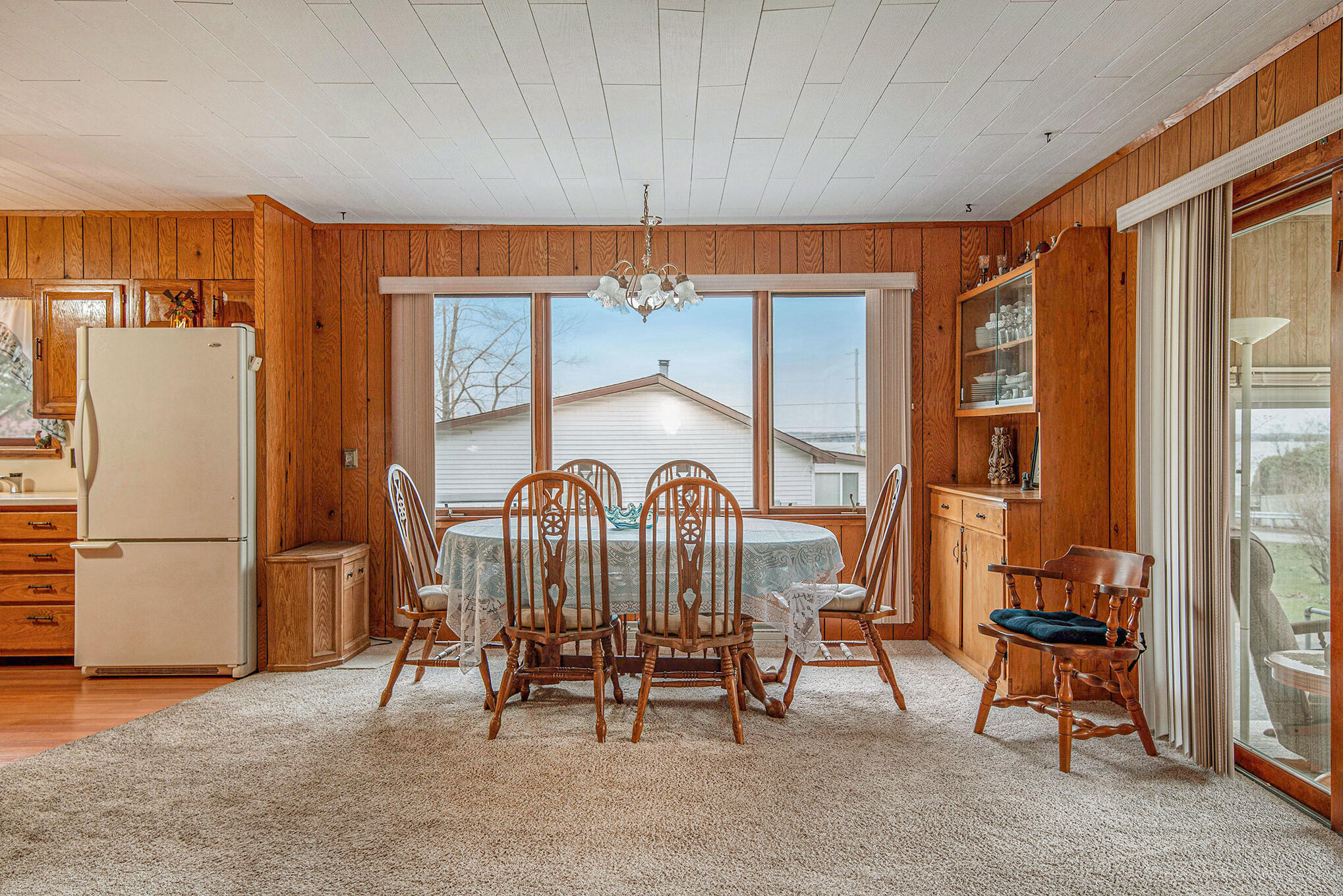 7497 Mullett Lake Road