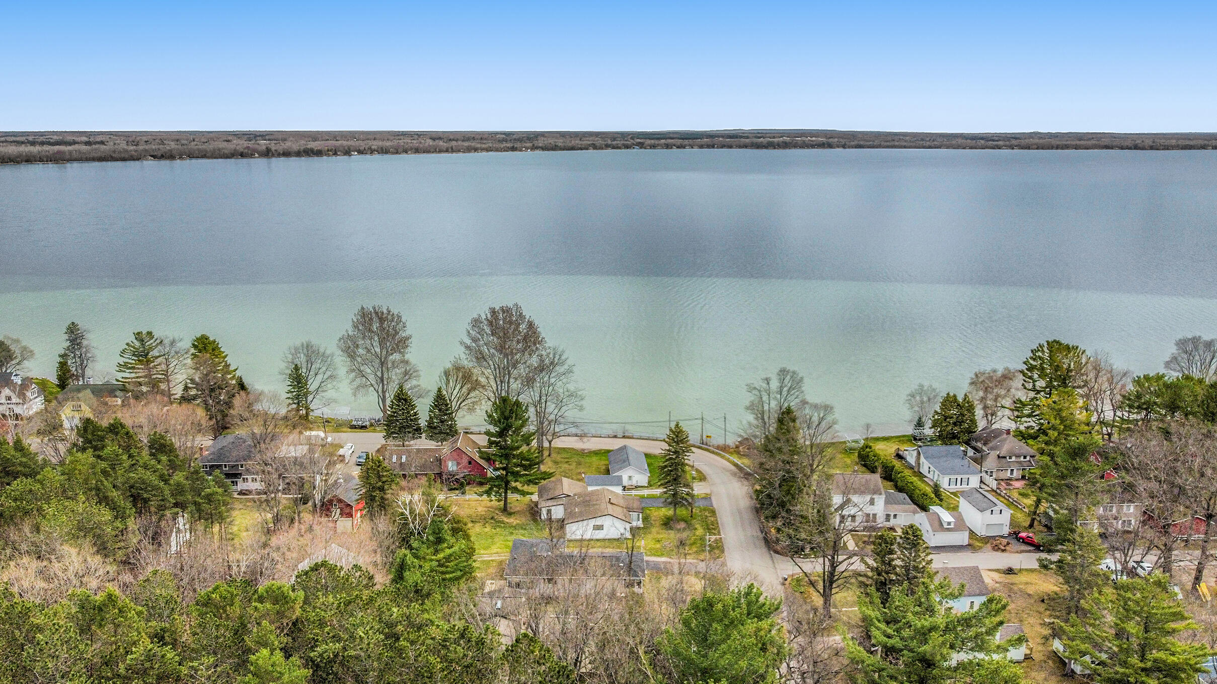 7497 Mullett Lake Road