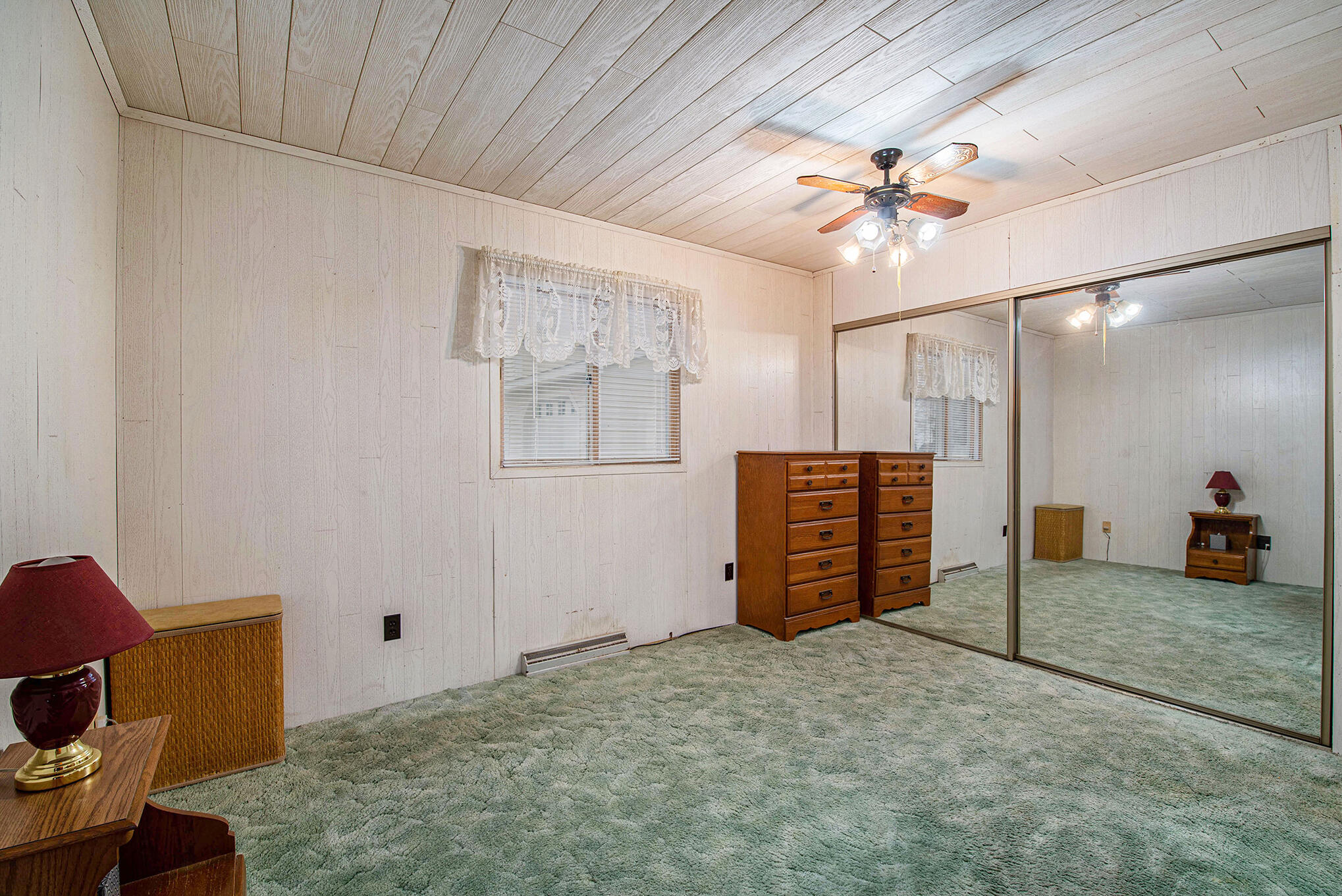 7497 Mullett Lake Road