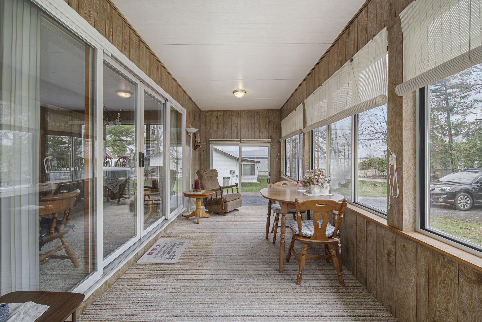 7497 Mullett Lake Road