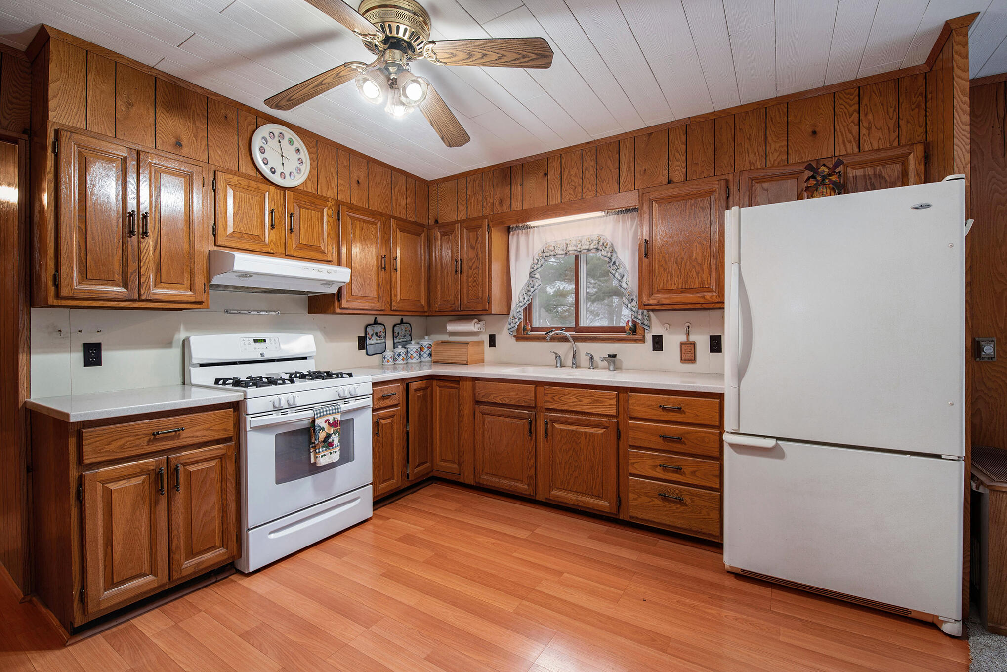 7497 Mullett Lake Road