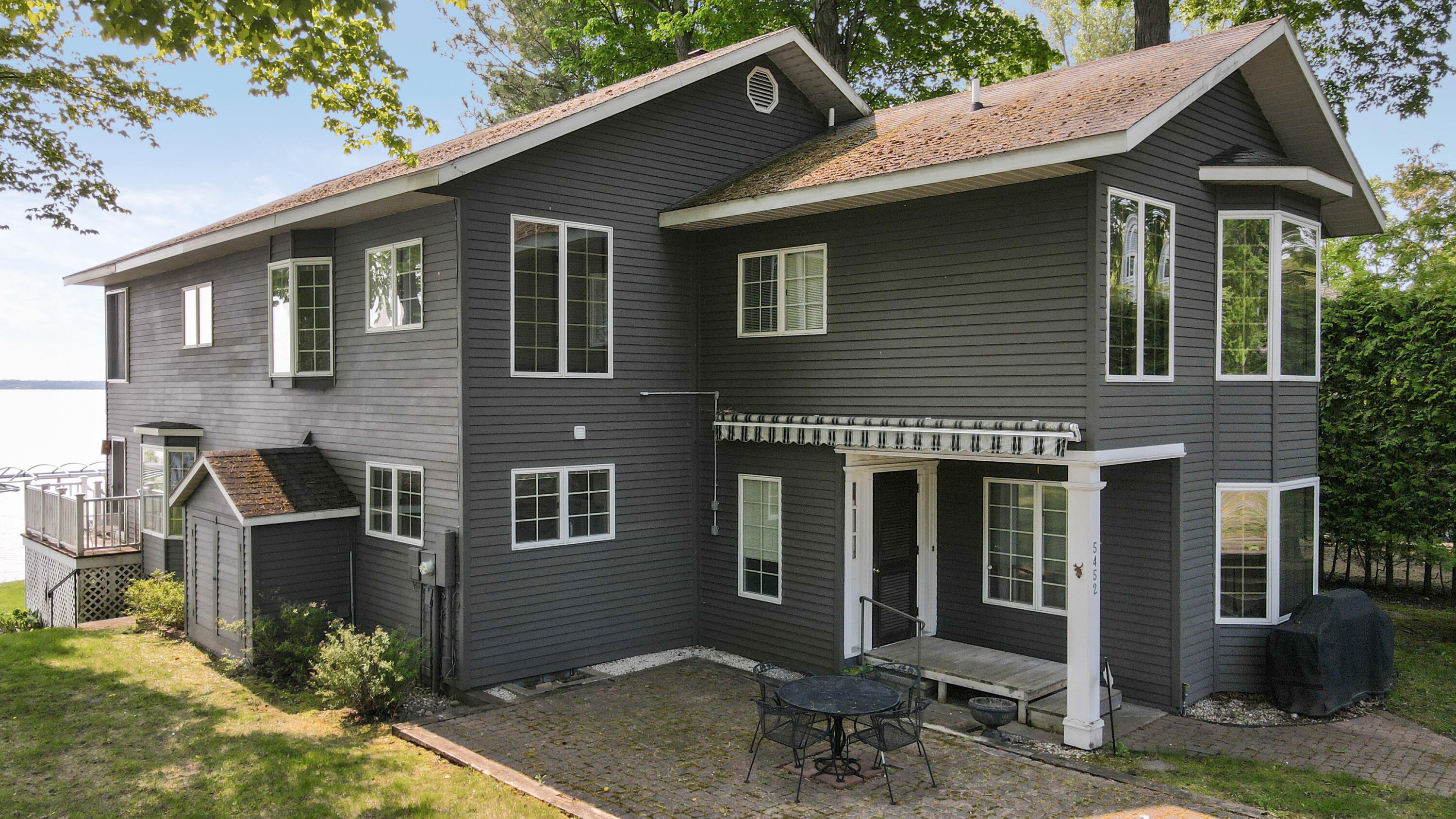 5452 Birchwood Drive