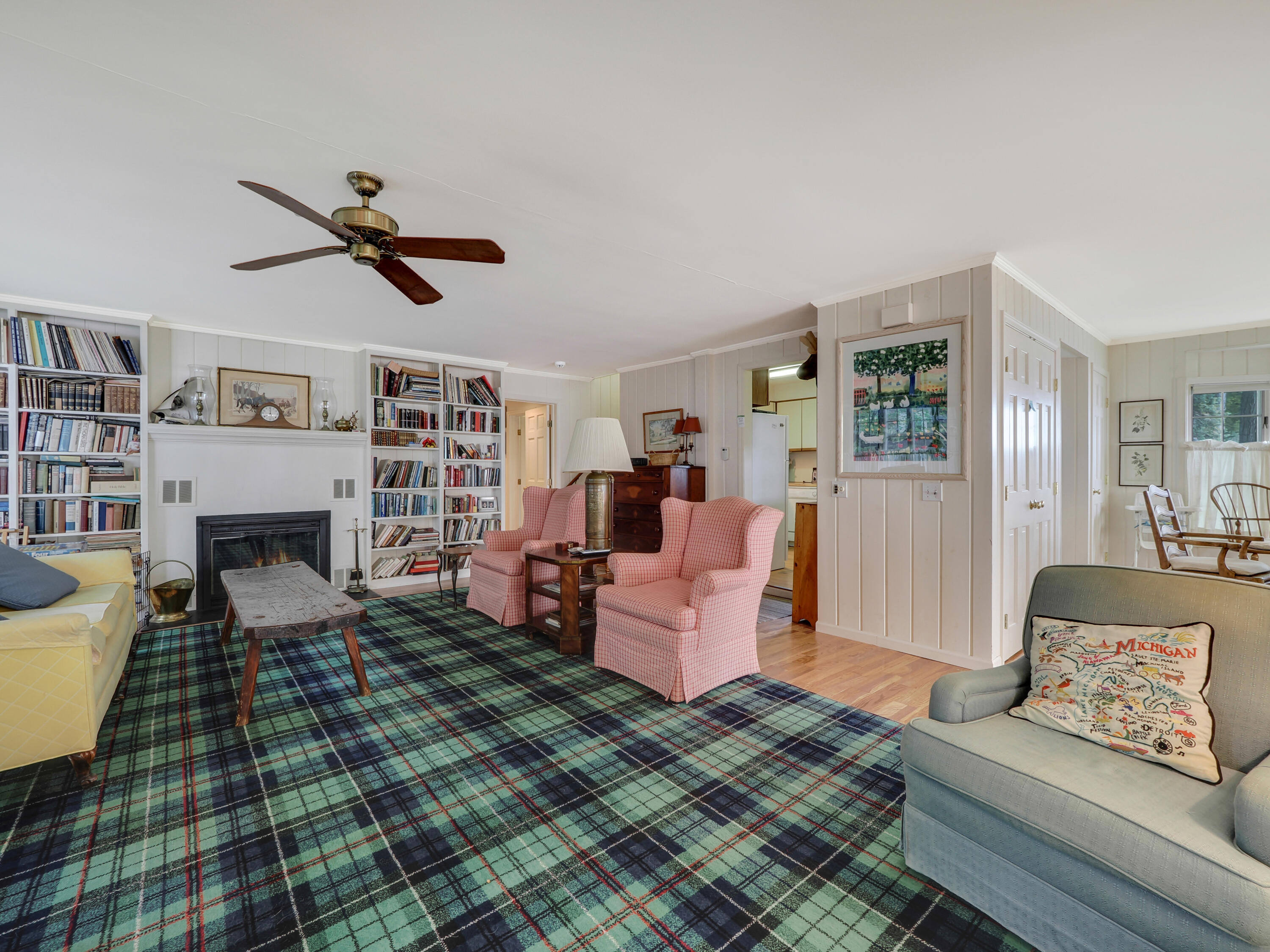 5452 Birchwood Drive