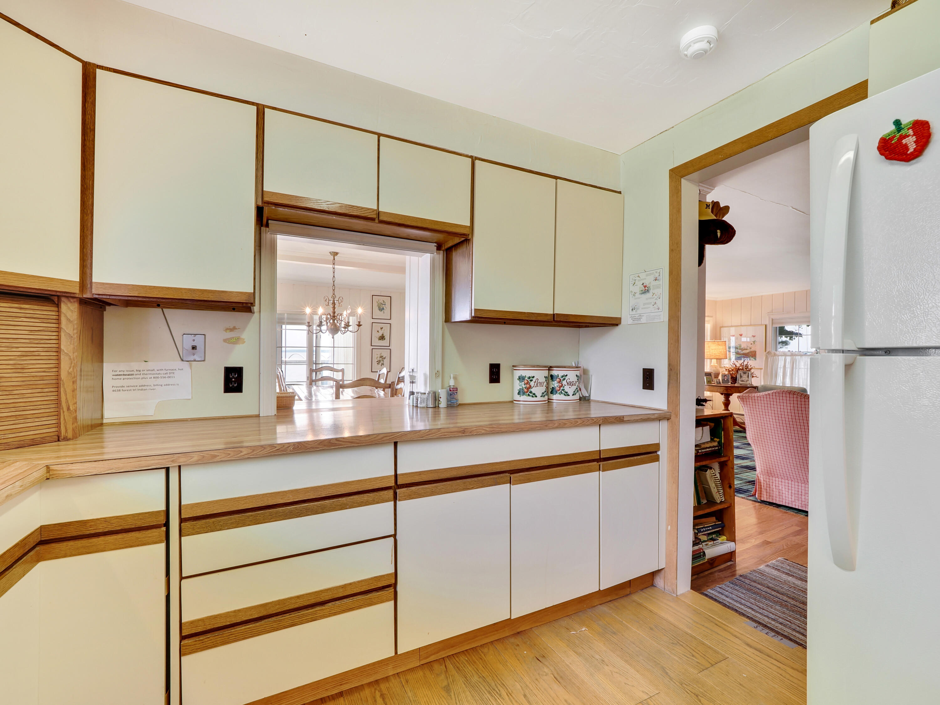 5452 Birchwood Drive