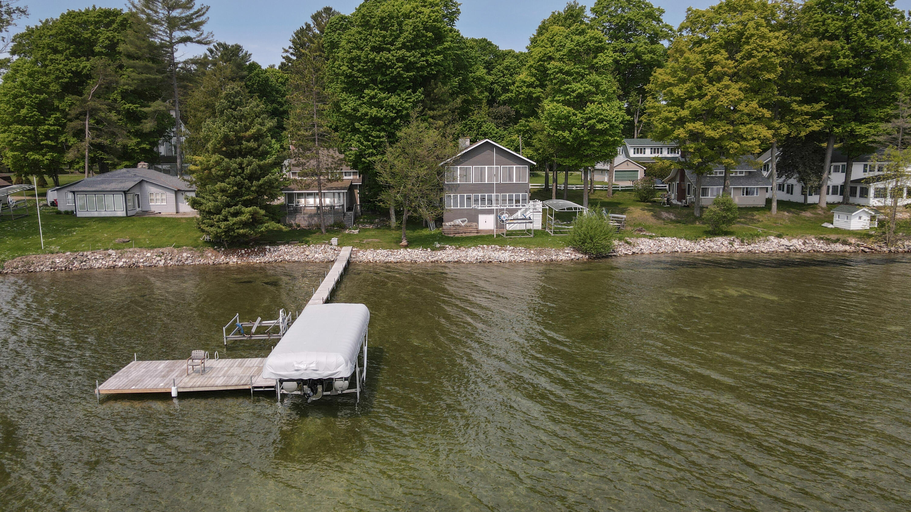 5452 Birchwood Drive