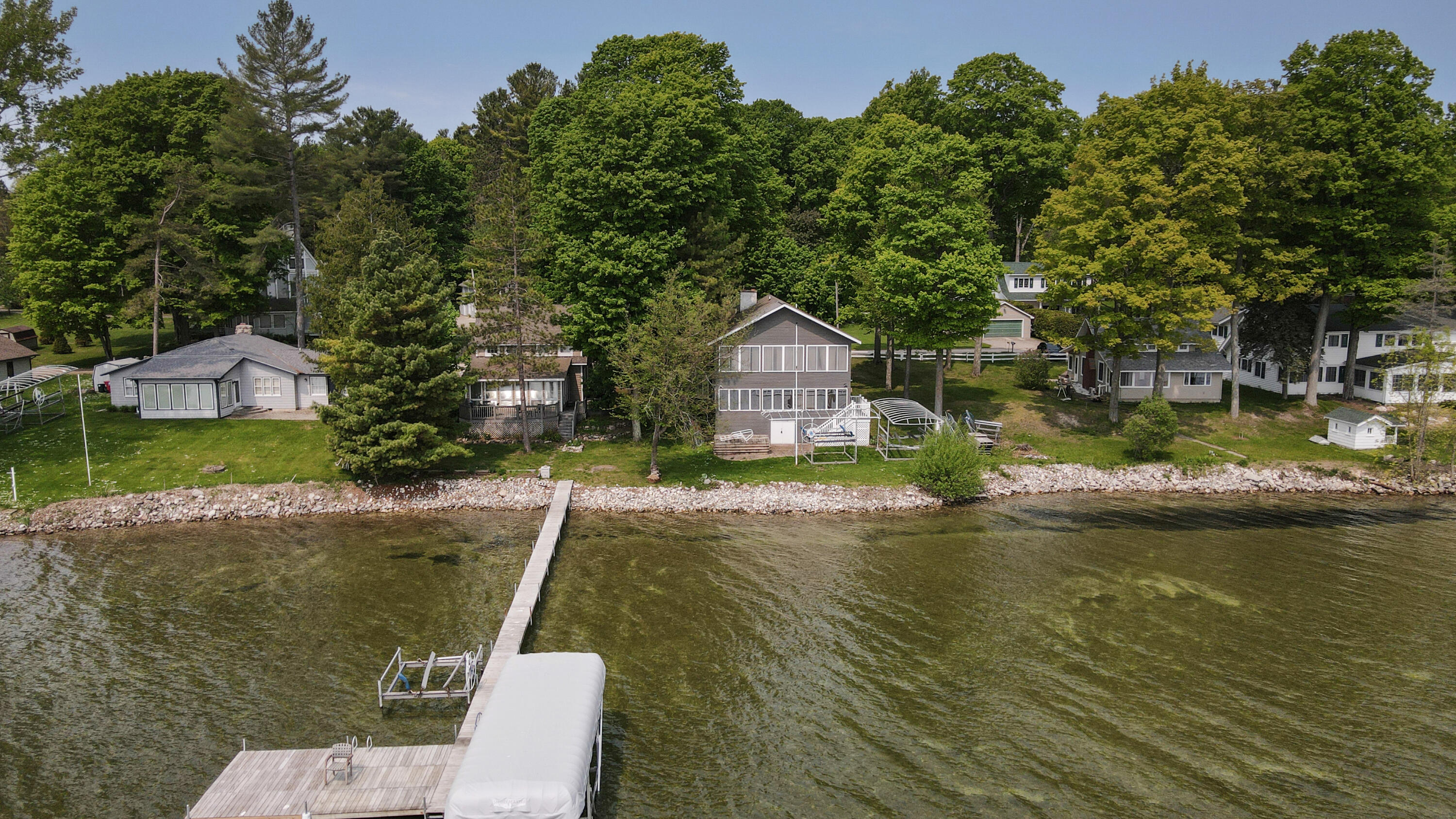 5452 Birchwood Drive