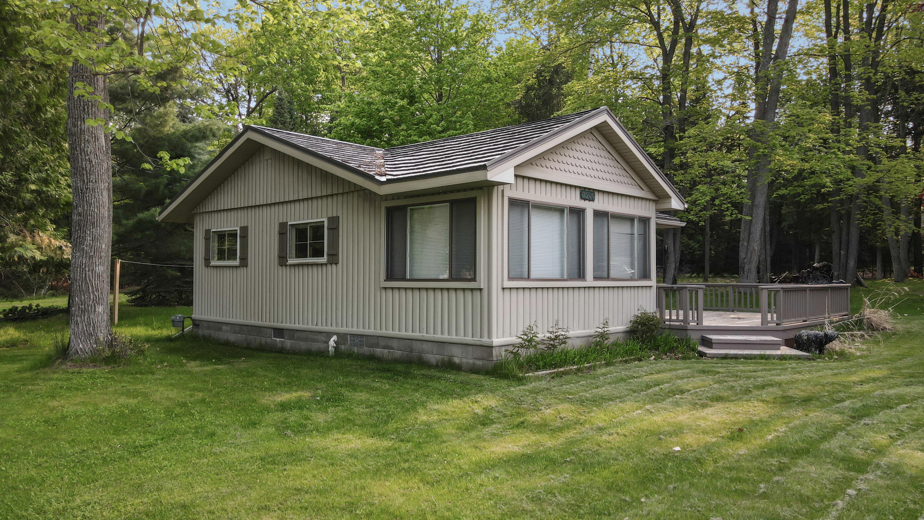 1500 Cedar Grove Lane