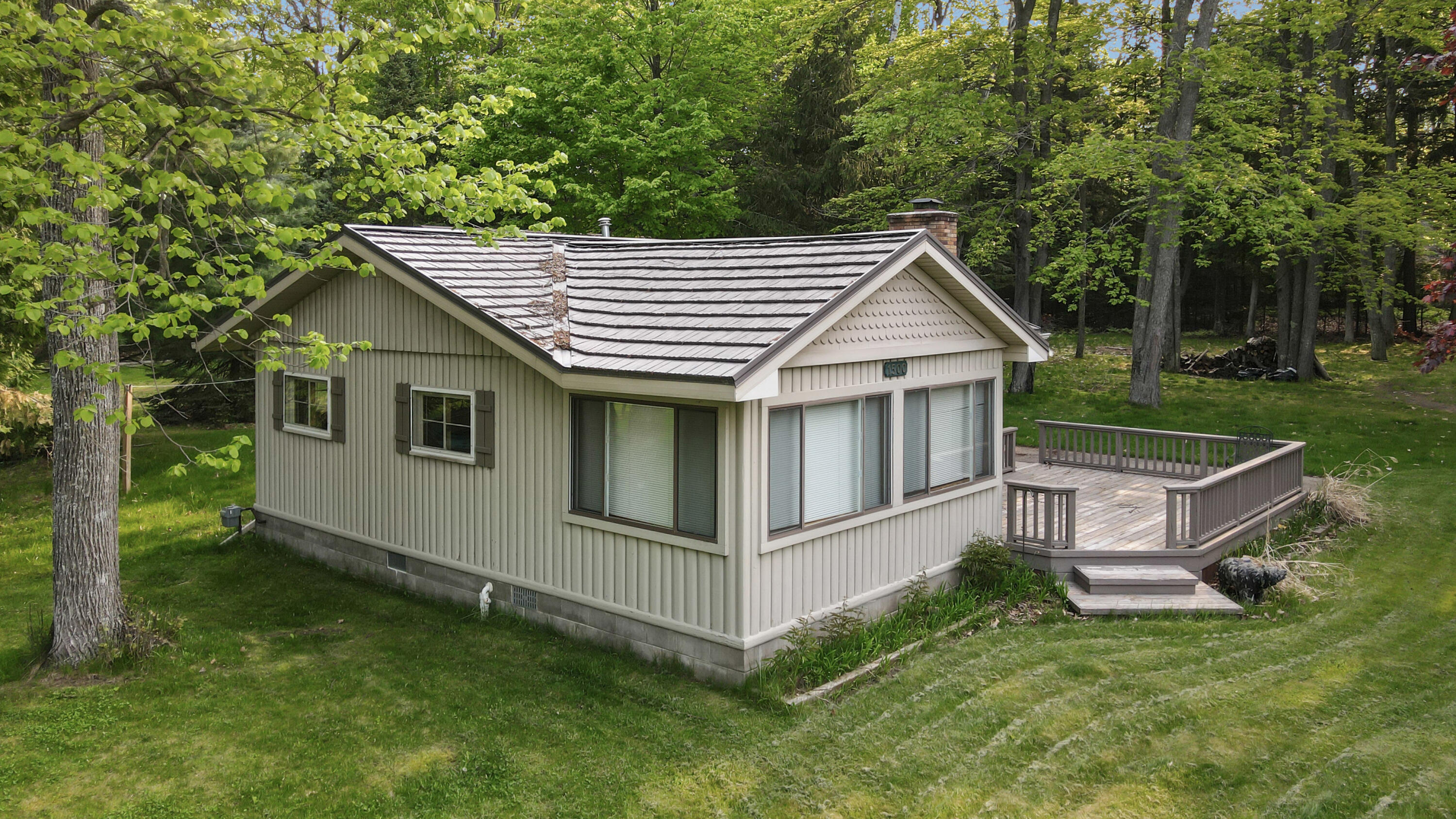 1500 Cedar Grove Lane
