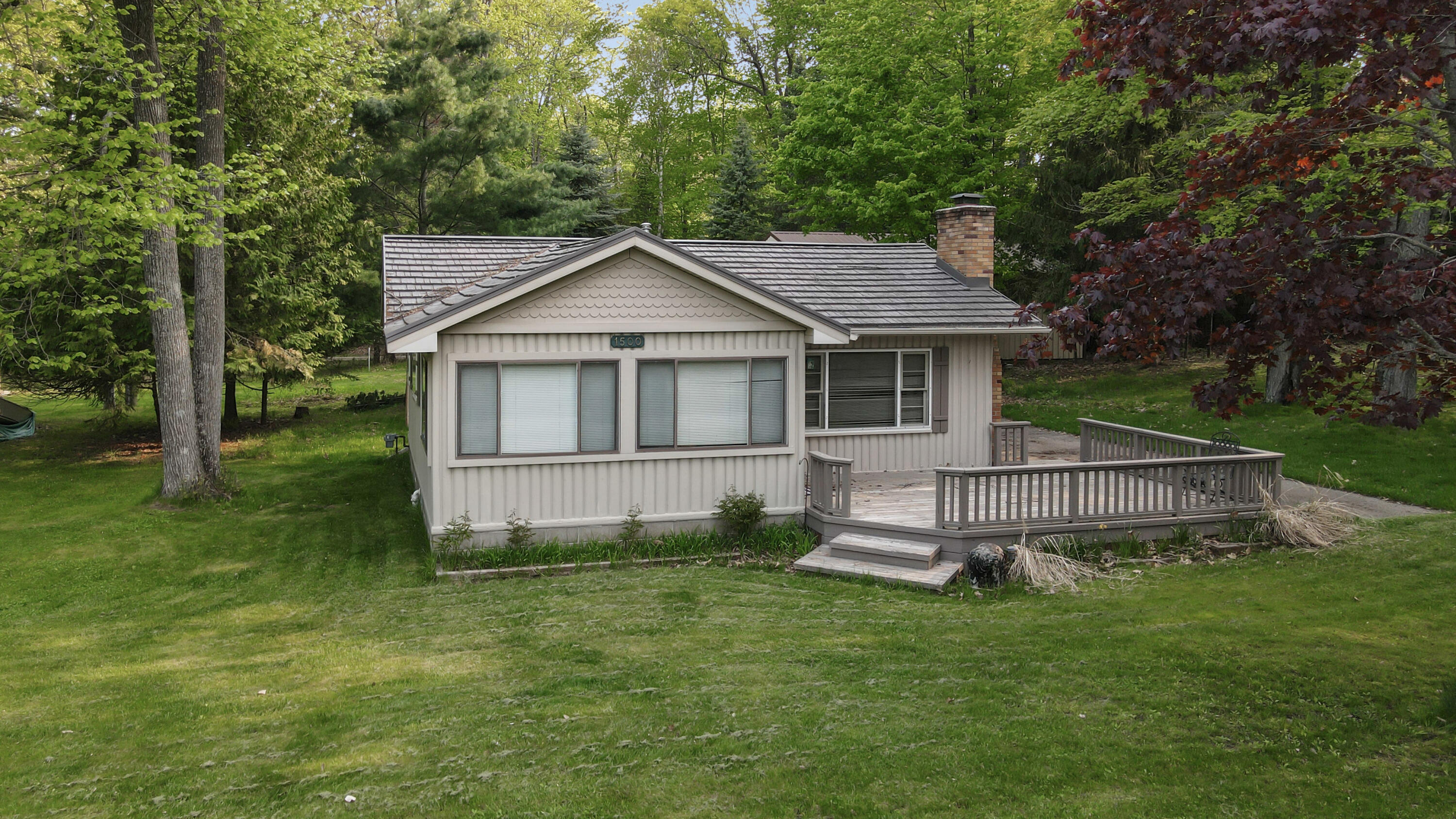 1500 Cedar Grove Lane