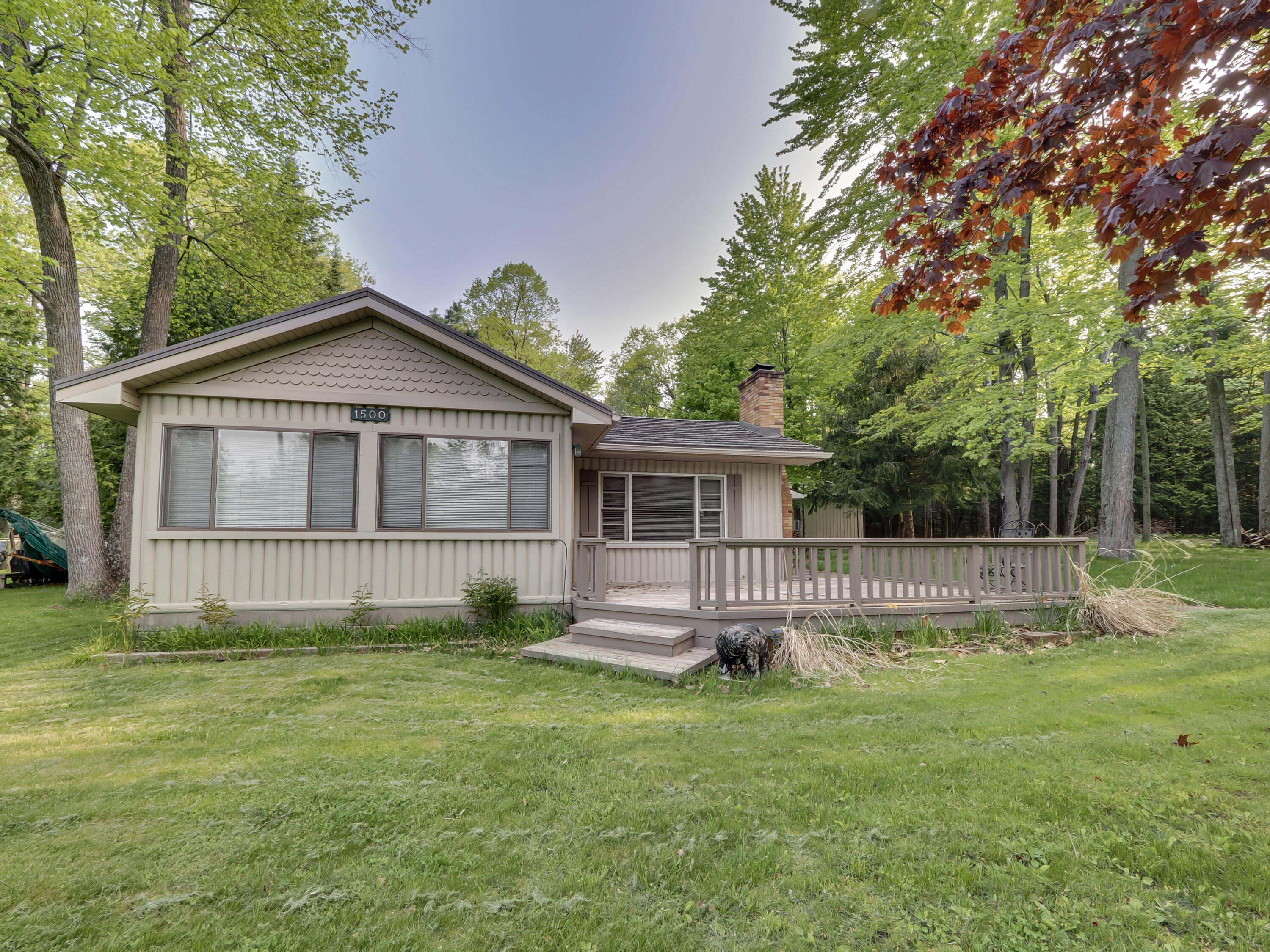 1500 Cedar Grove Lane