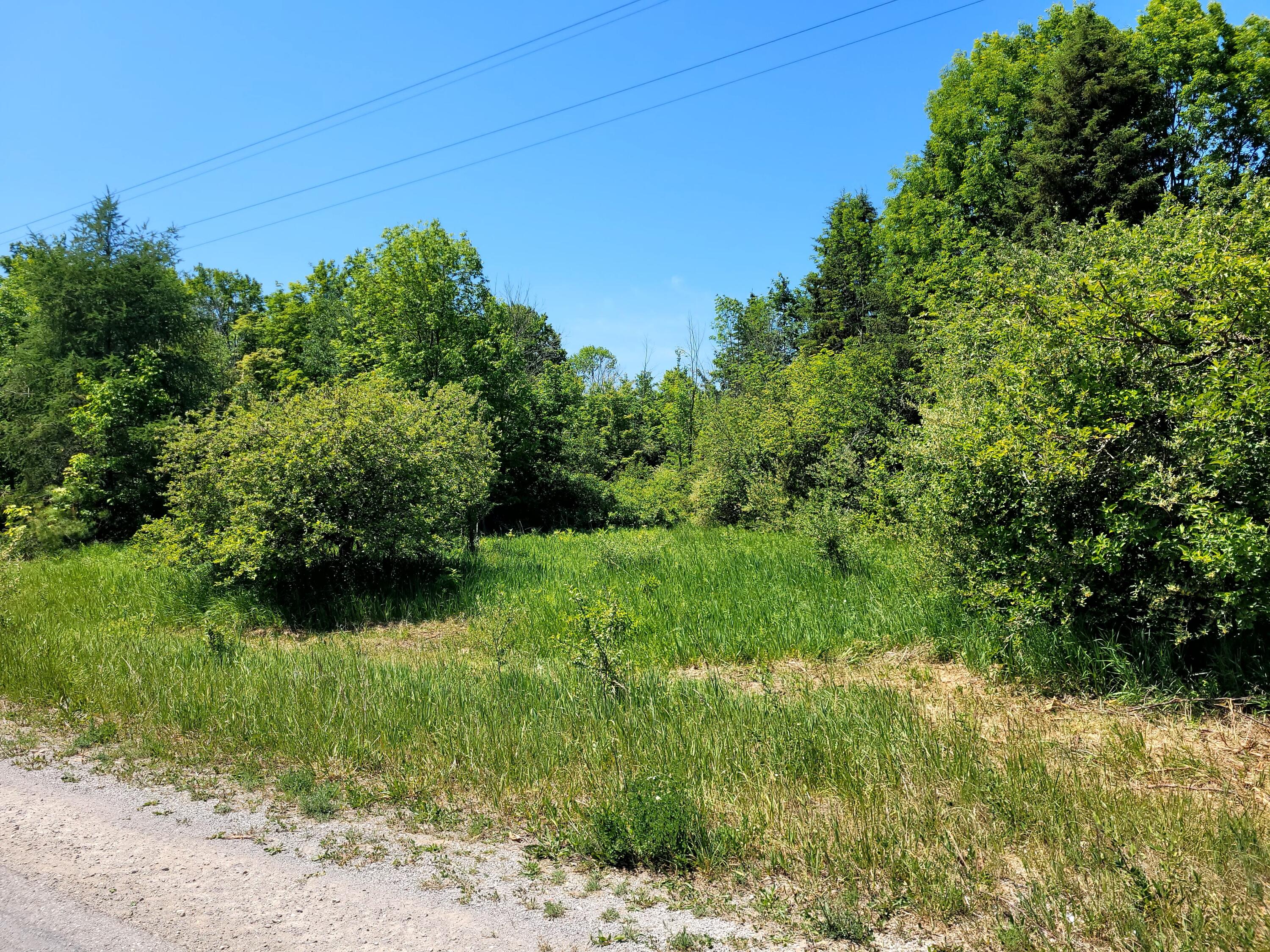 S Ocqueoc Road