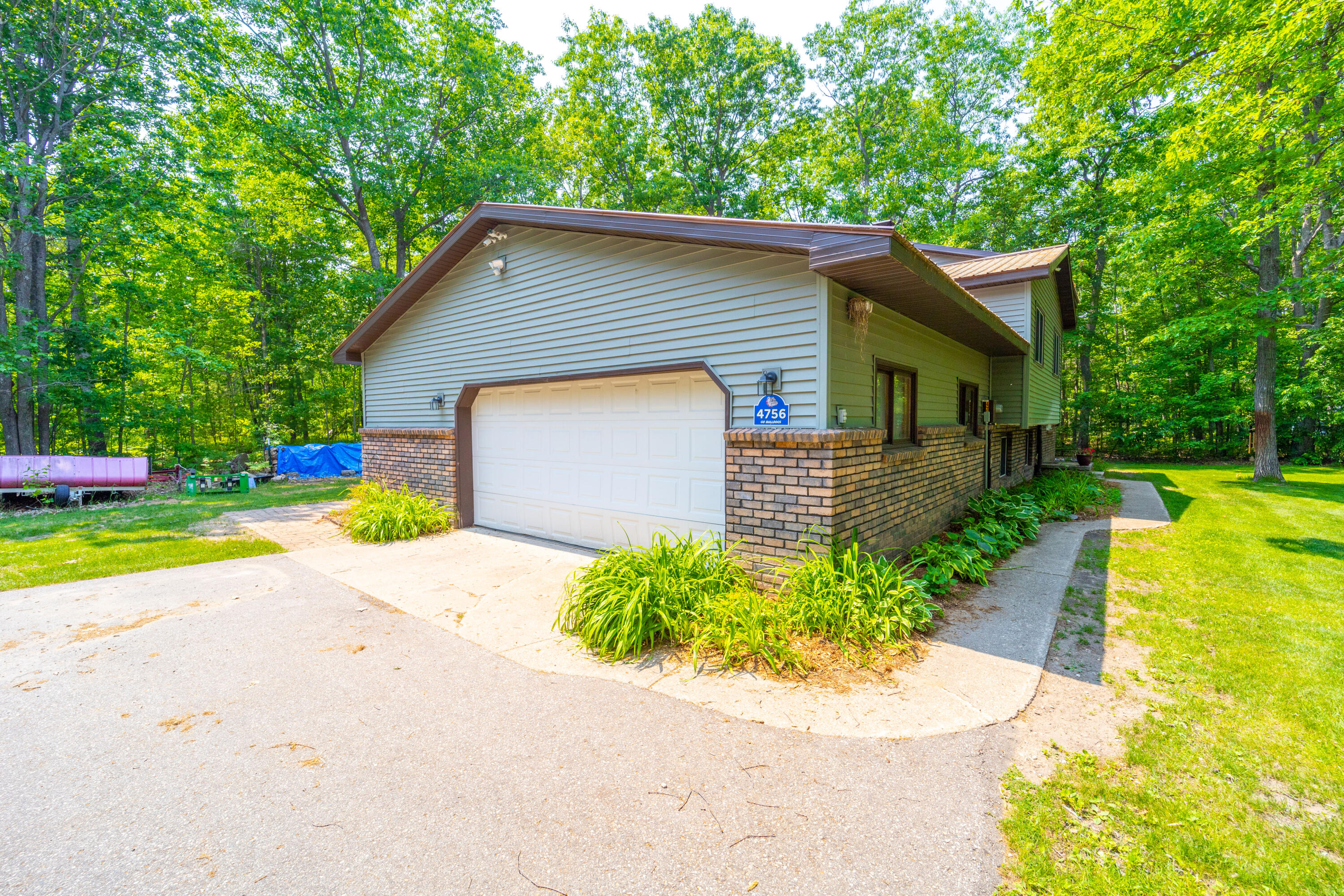 4756 Sherwood Drive