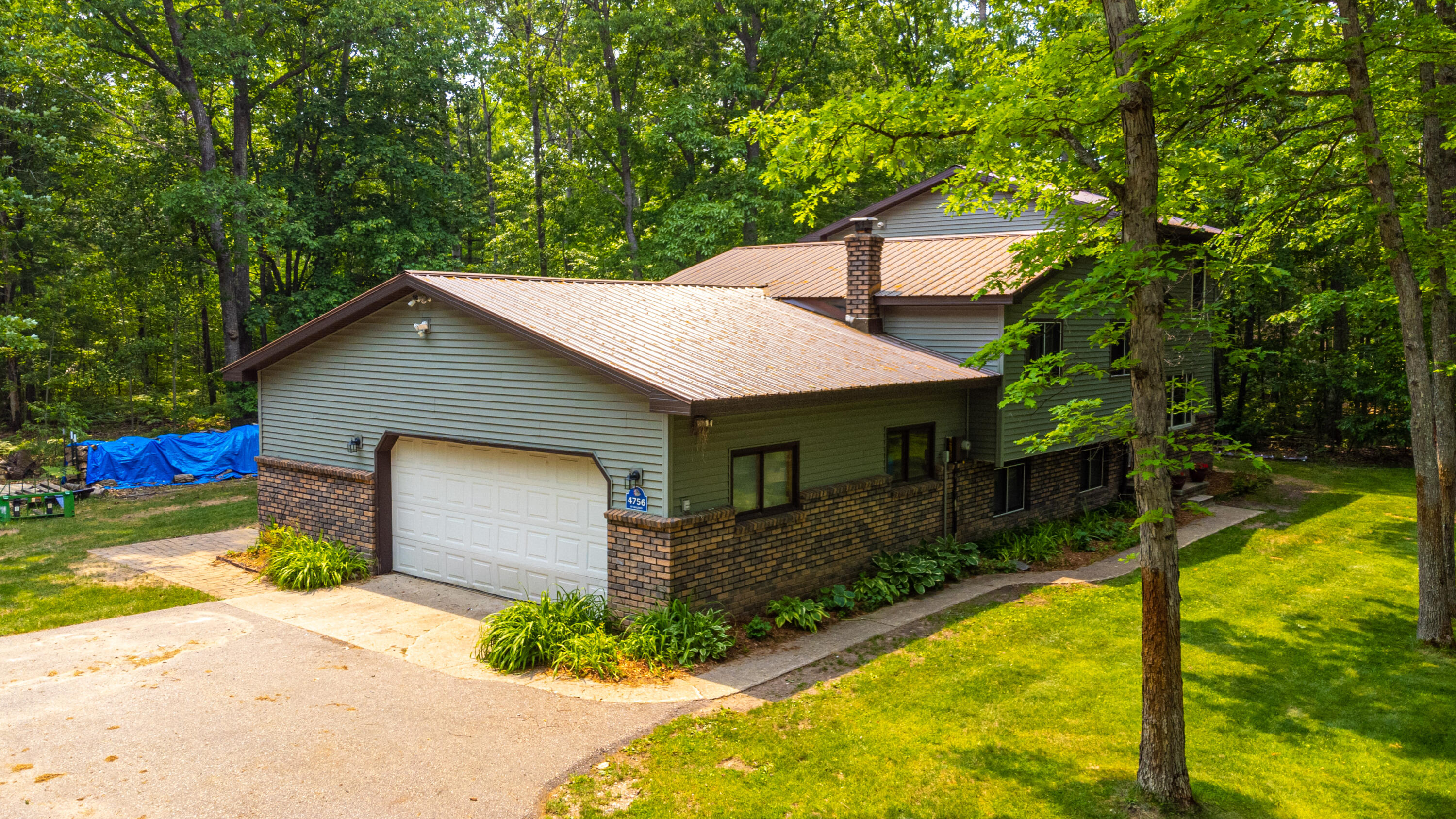 4756 Sherwood Drive