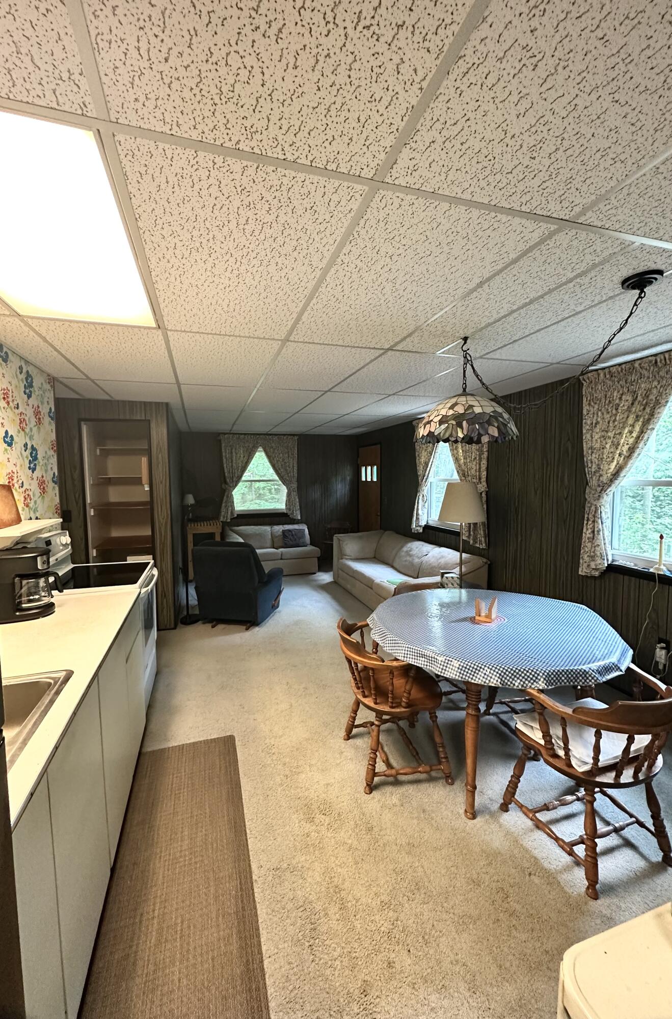 5809 Pawnee Trail