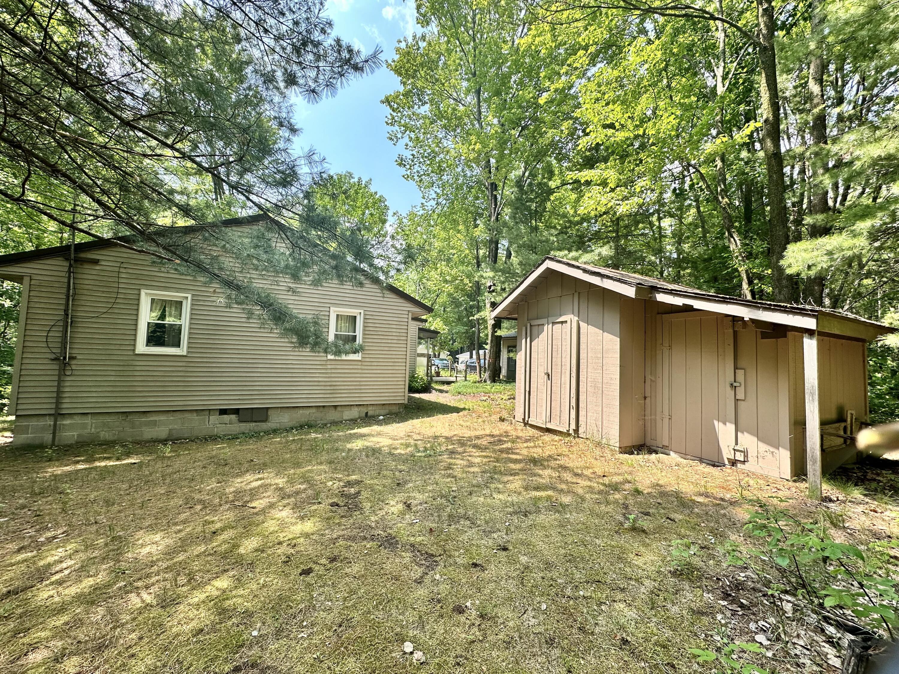 5809 Pawnee Trail
