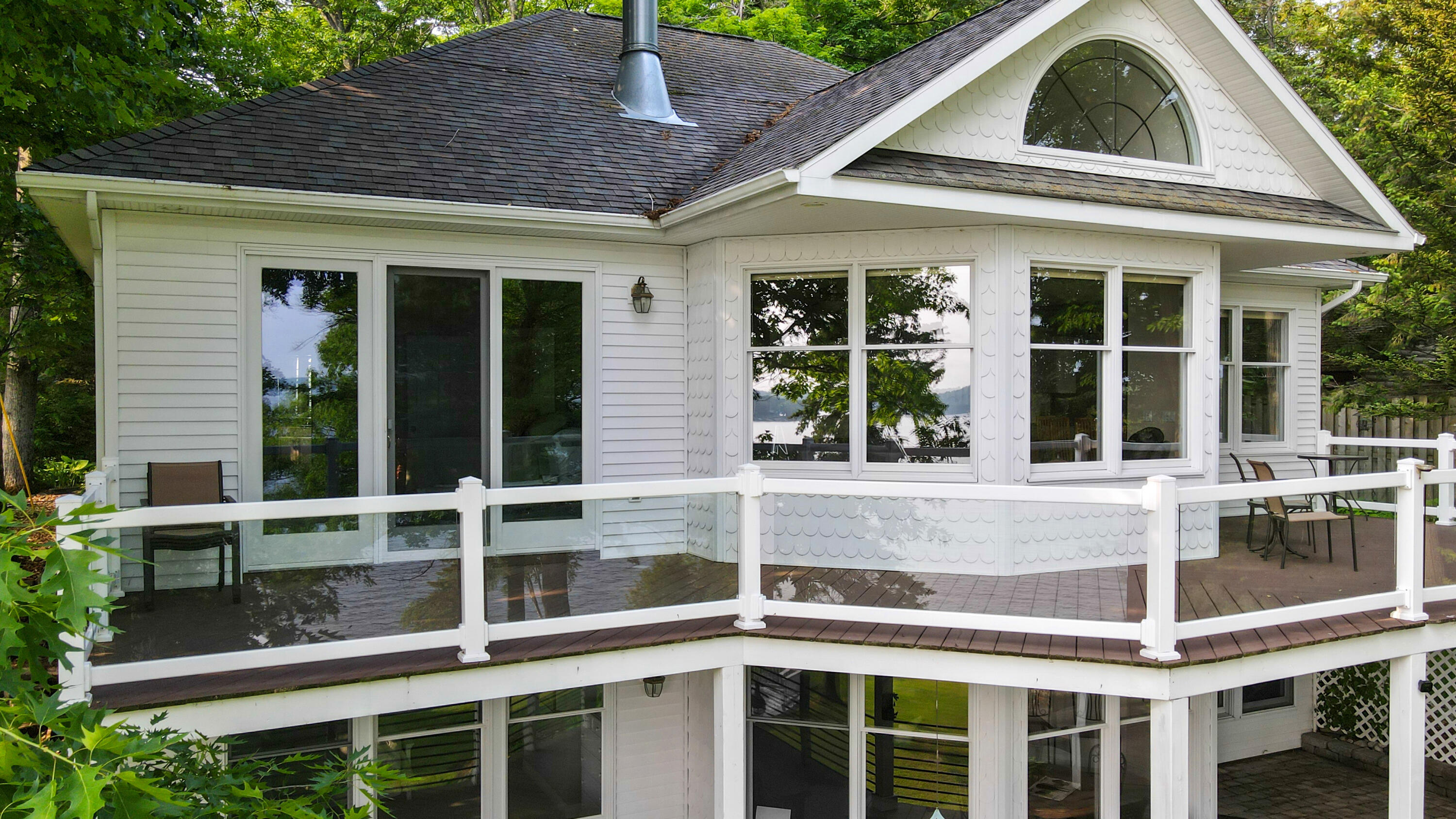 935 Rivers End Drive