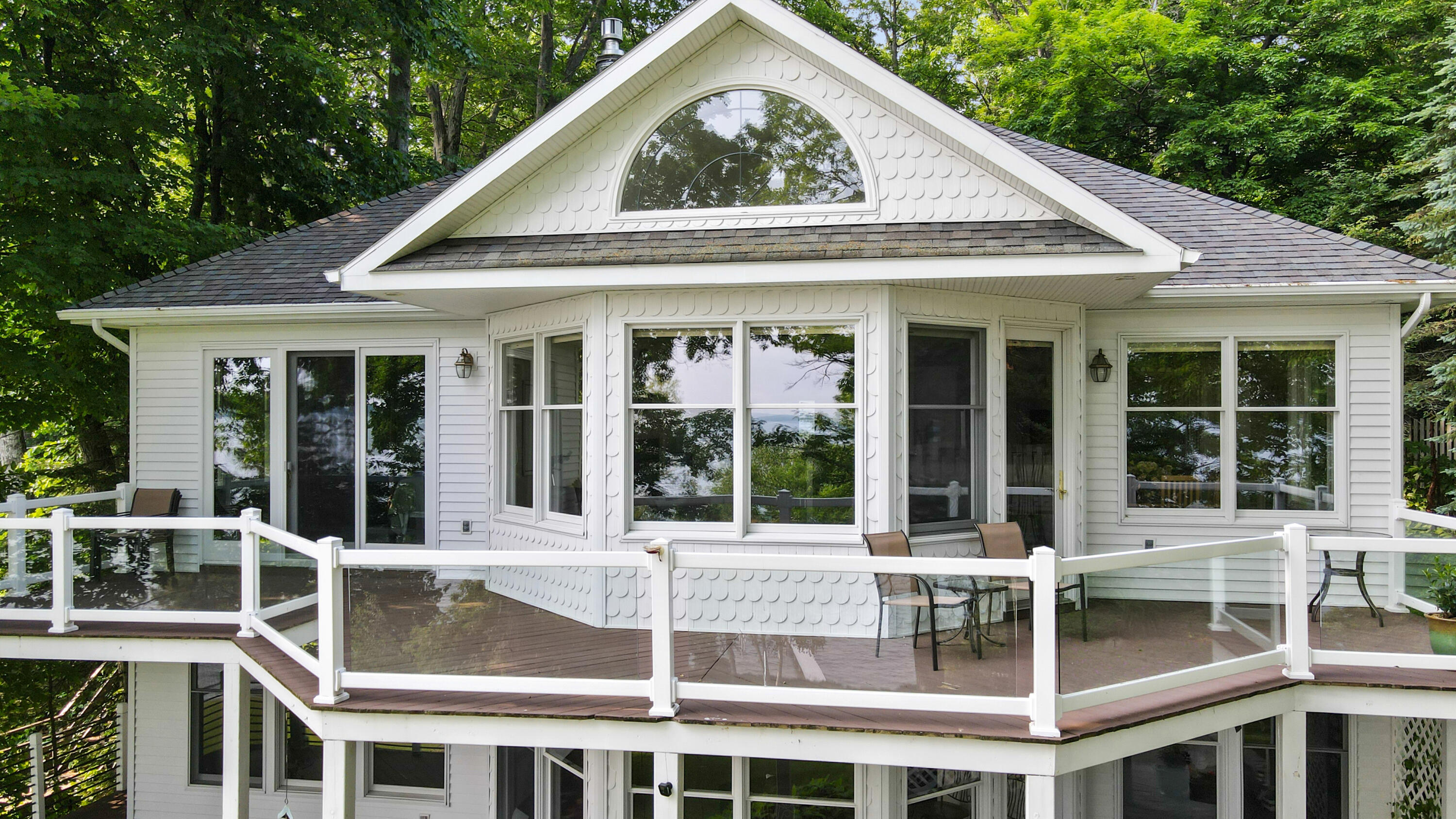 935 Rivers End Drive