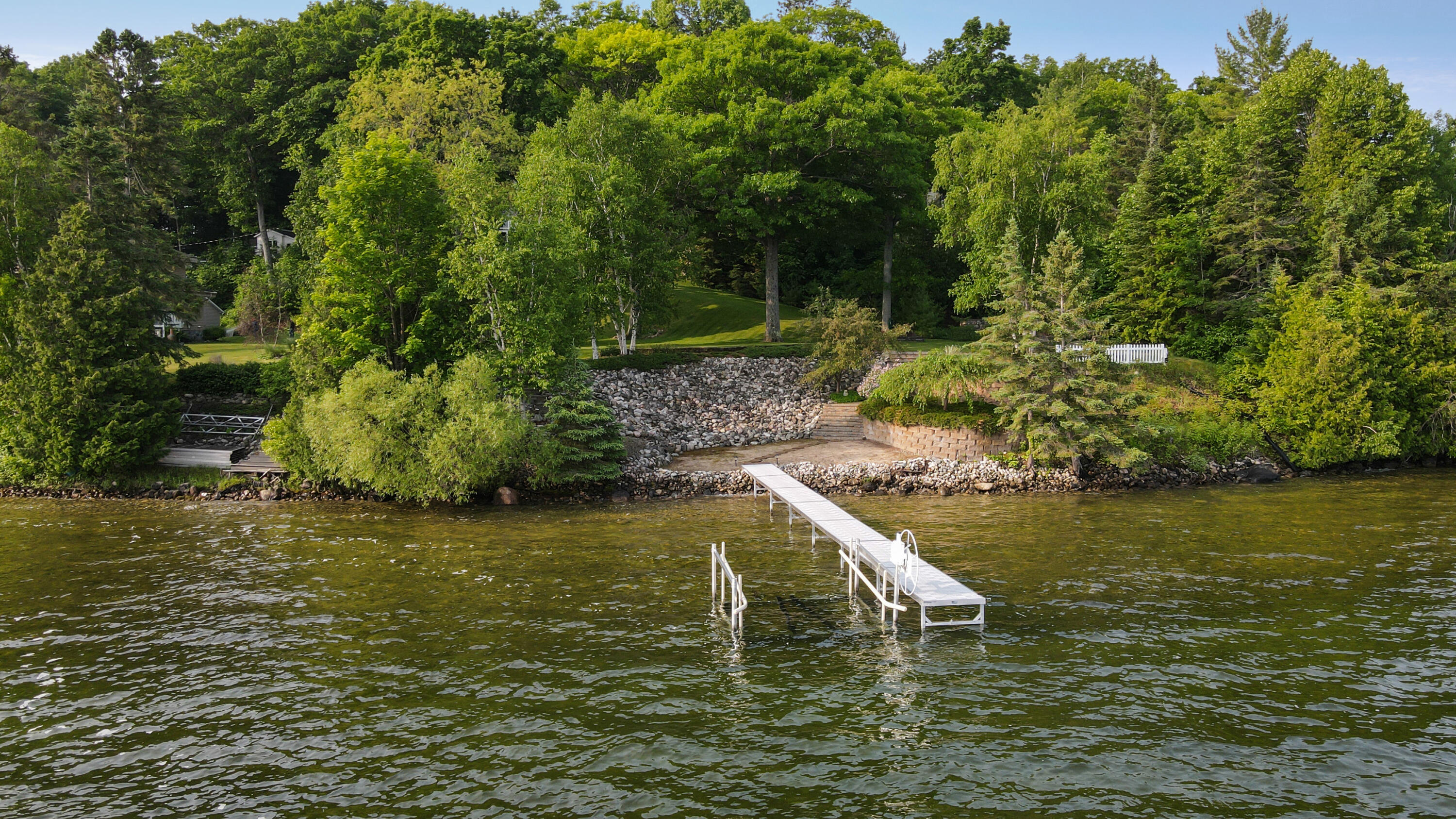 935 Rivers End Drive