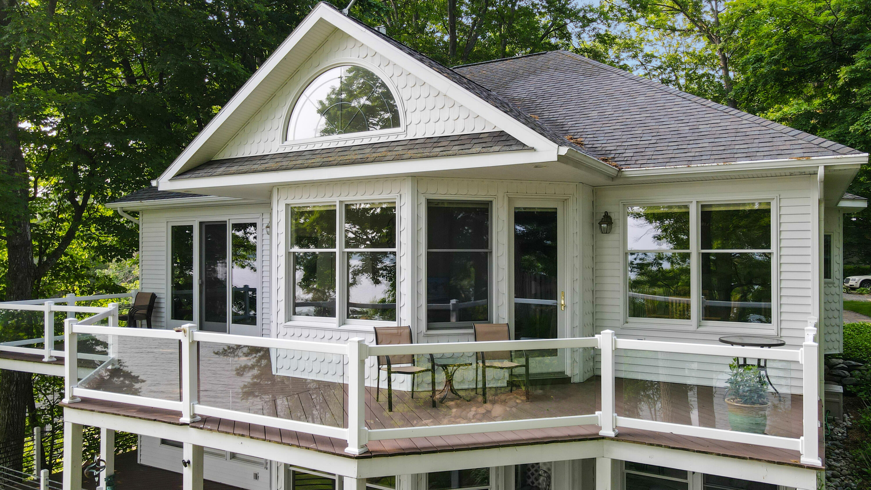 935 Rivers End Drive