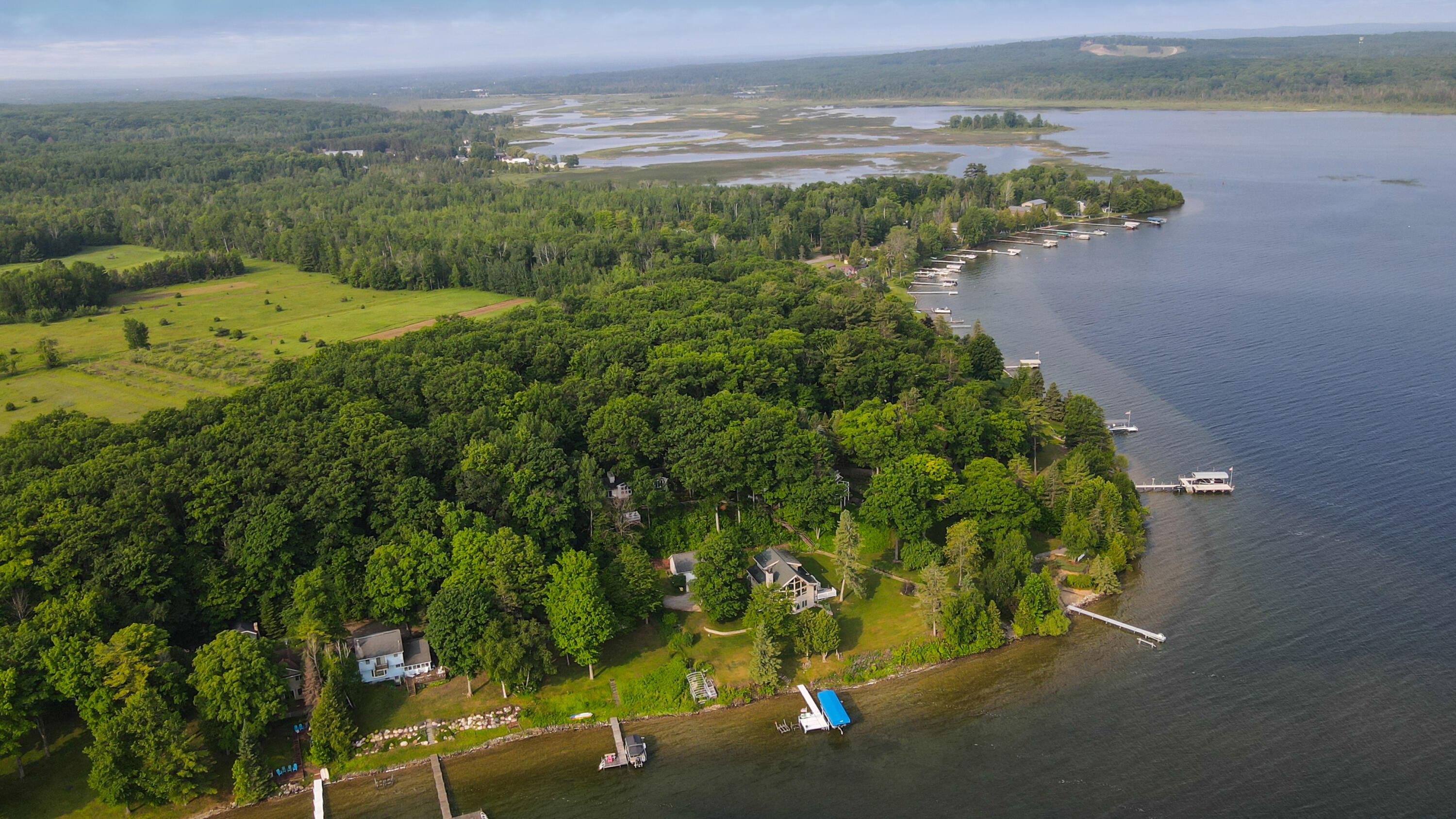 935 Rivers End Drive