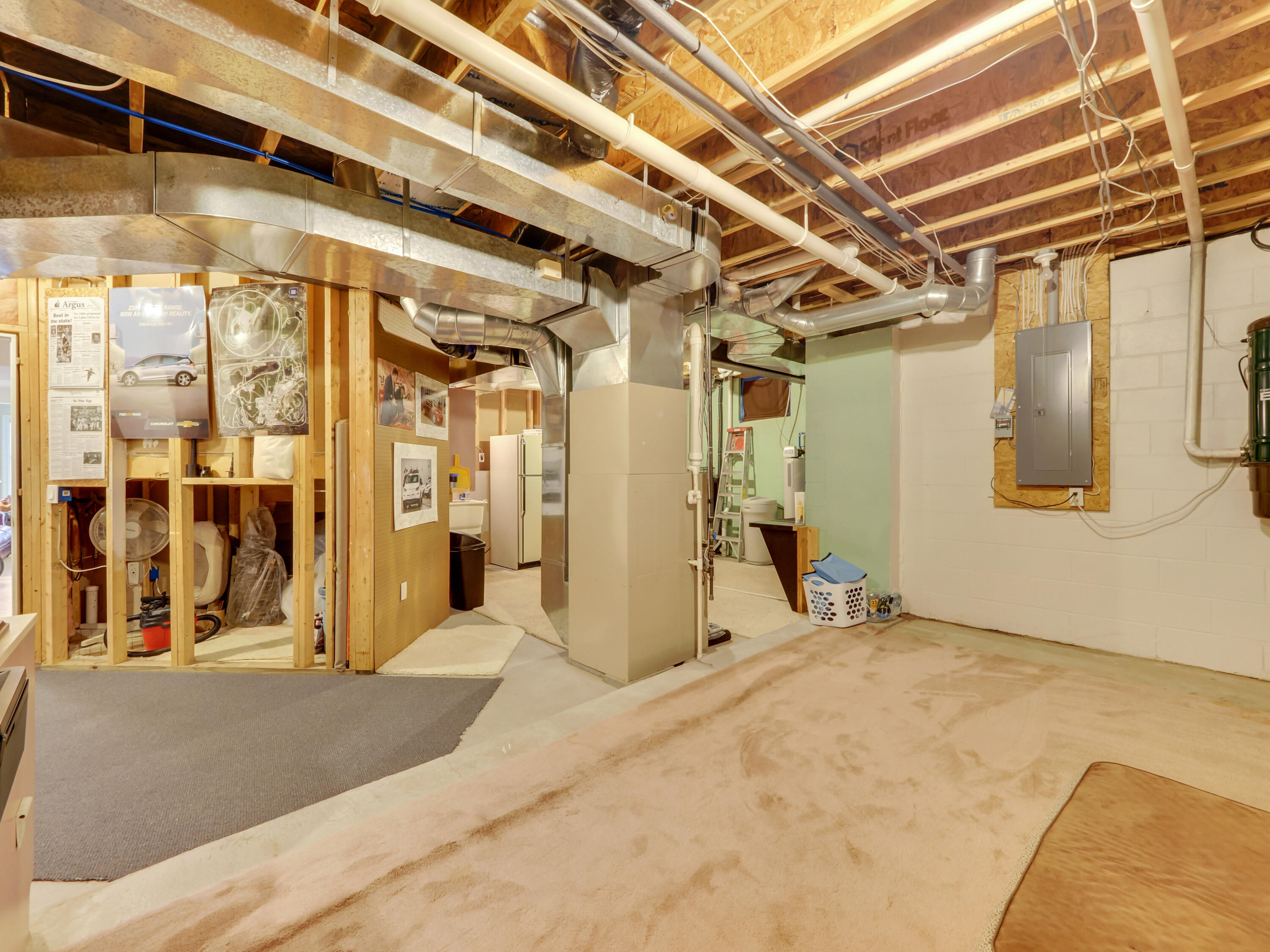 935 Rivers End Drive