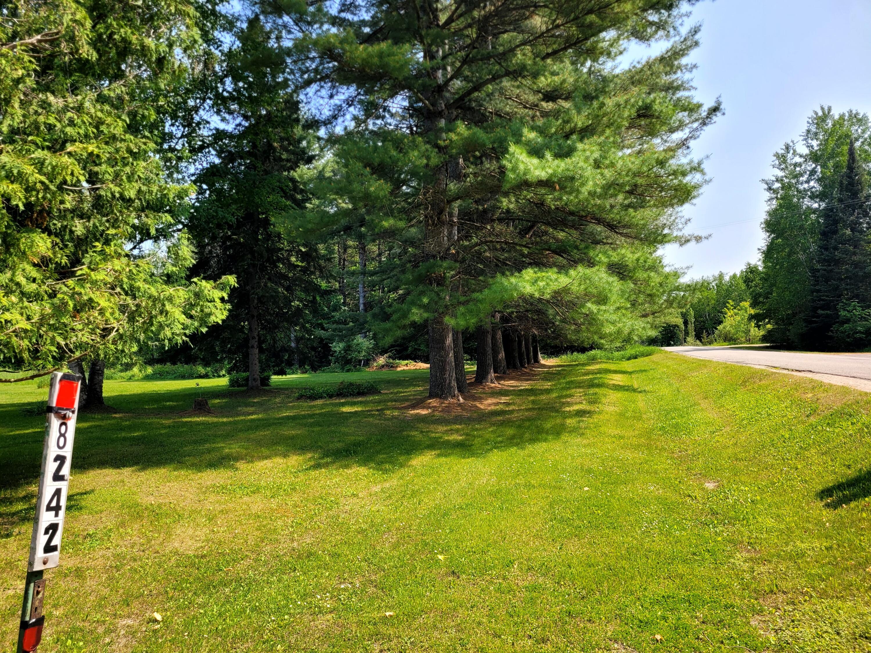 8242 Carter Road