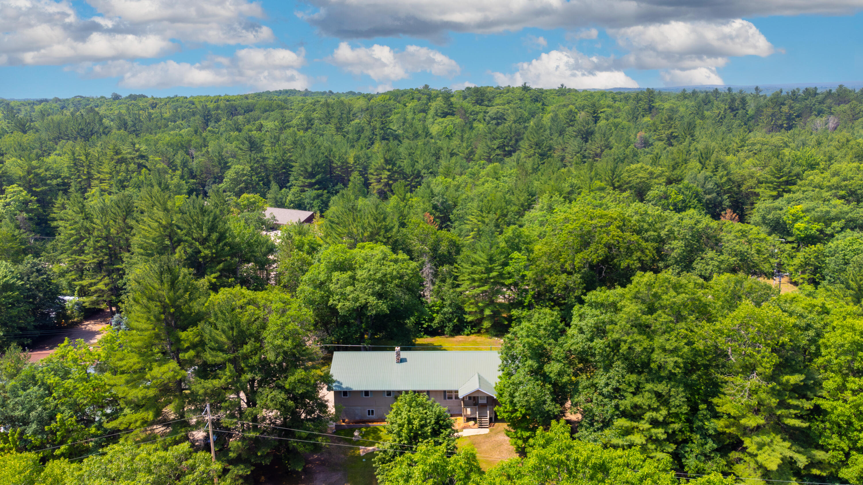 8238 Sturgeon Valley Drive