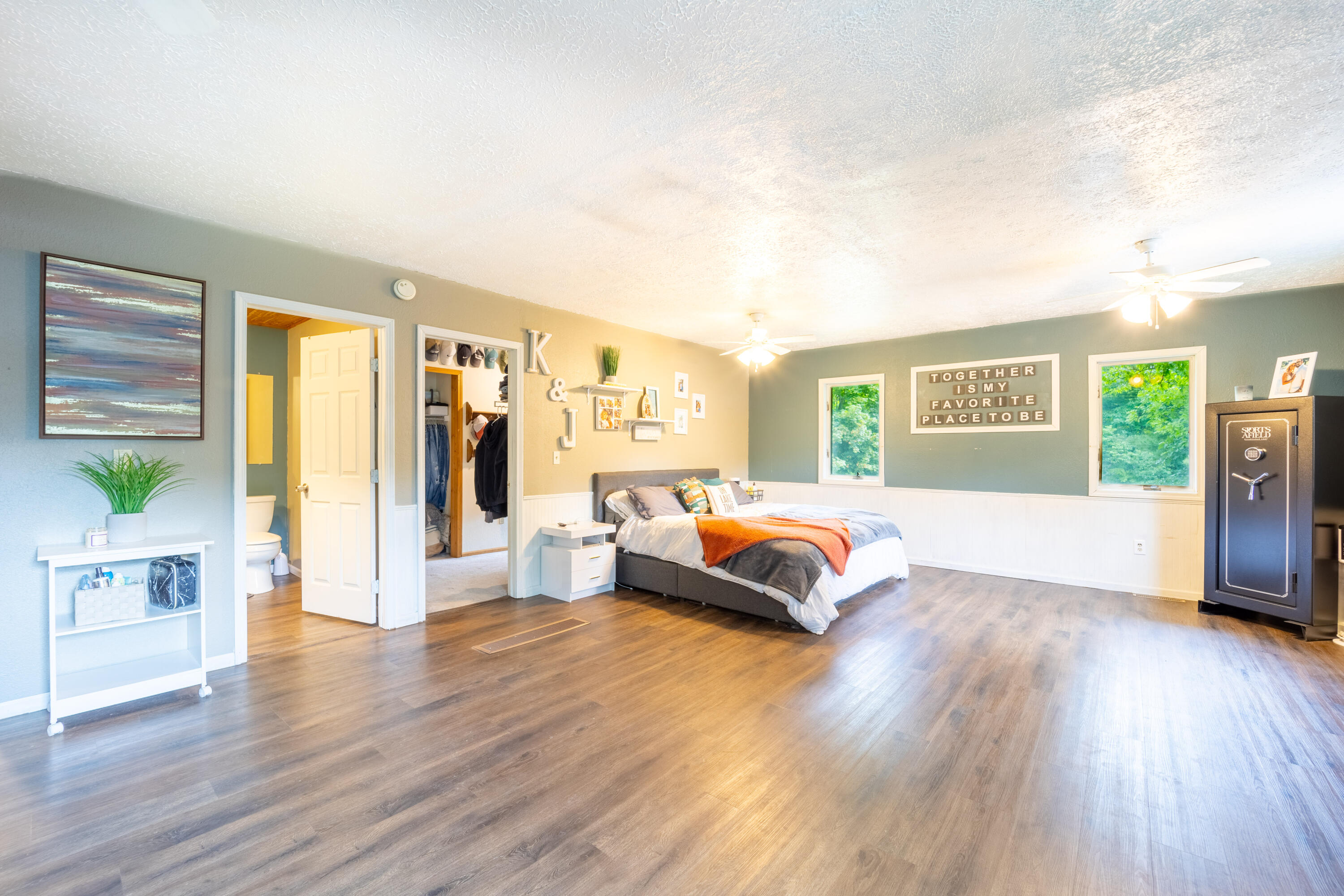 8238 Sturgeon Valley Drive