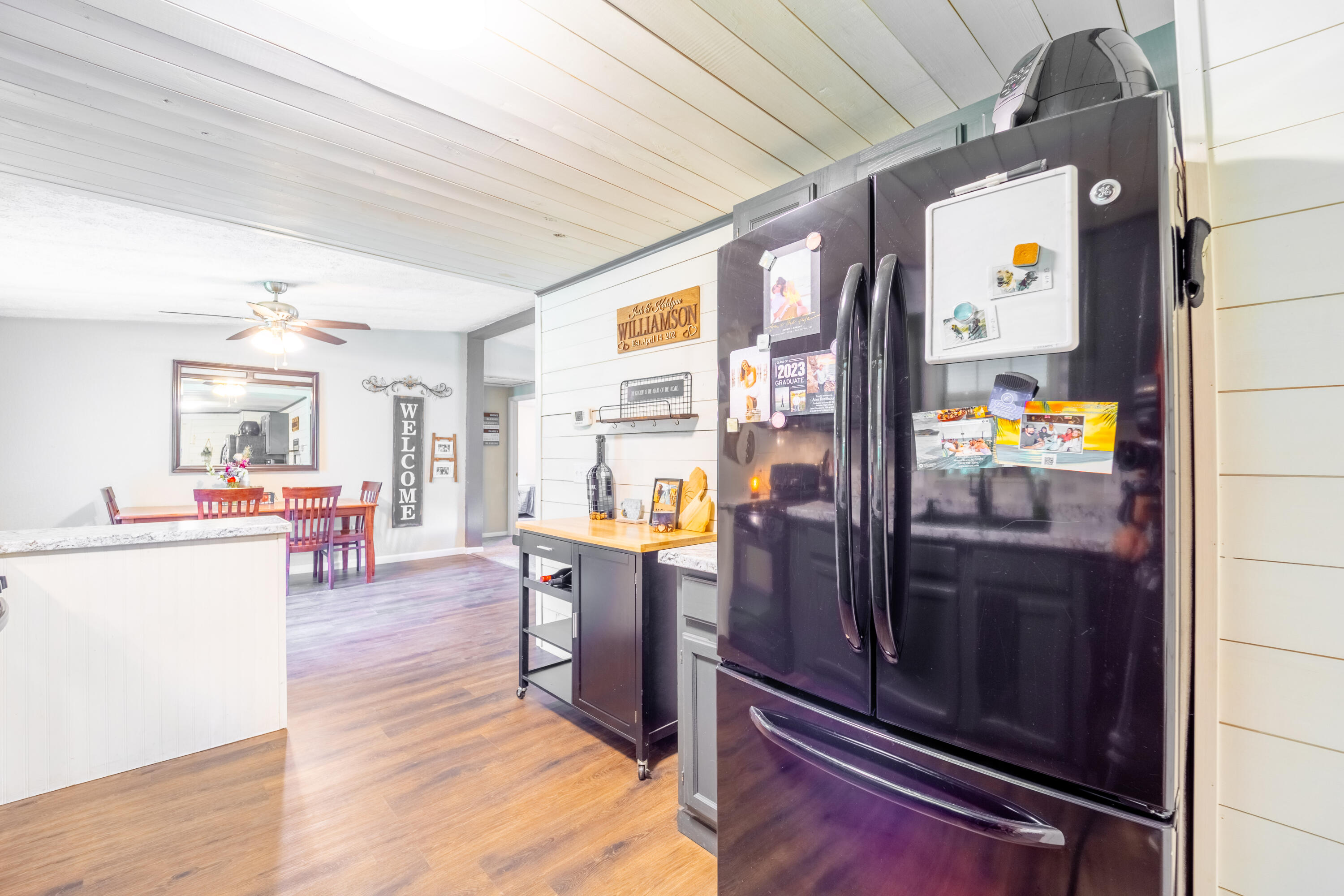 8238 Sturgeon Valley Drive