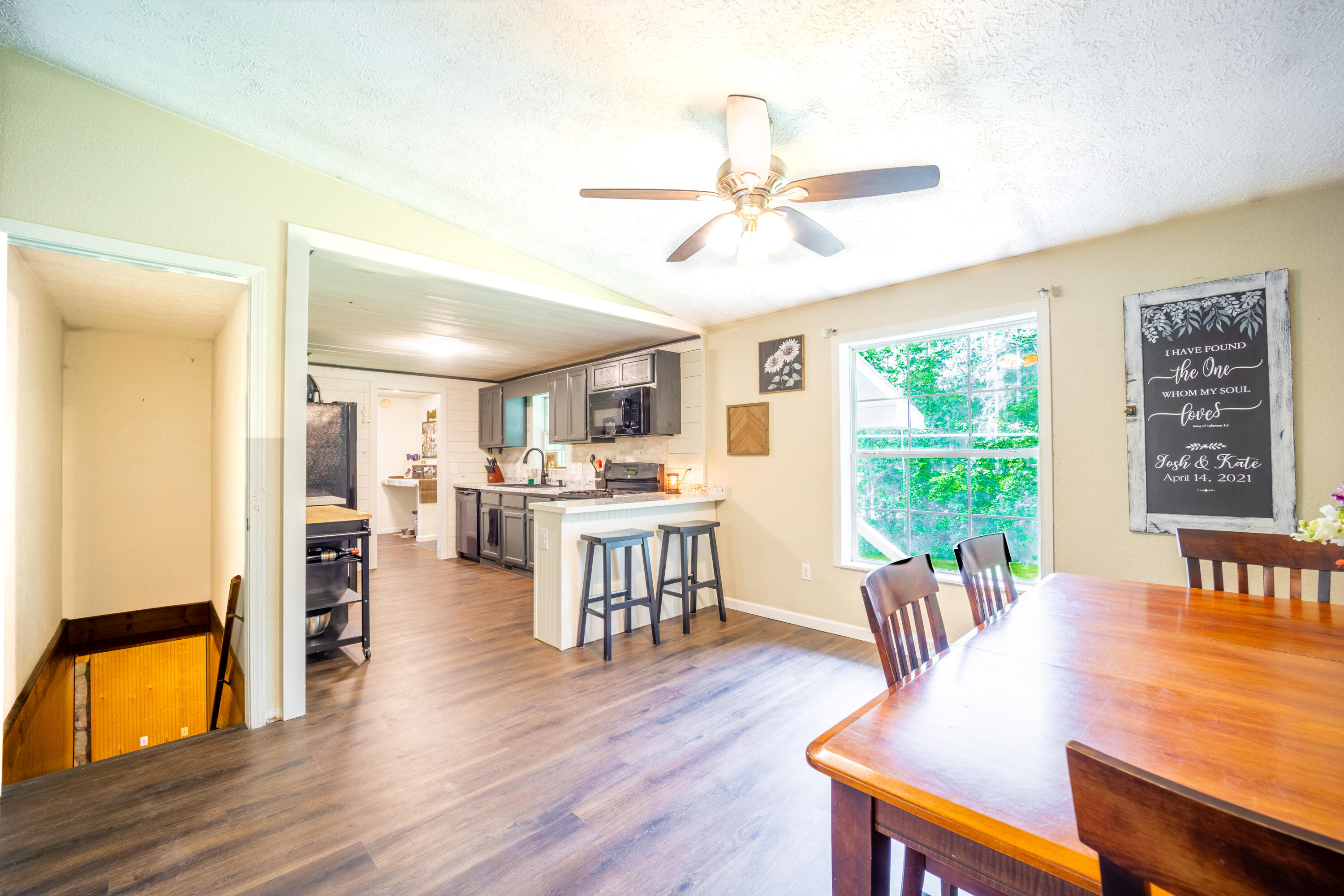 8238 Sturgeon Valley Drive